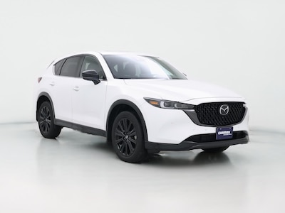 2025 Mazda CX-5 2.5 Turbo Premium