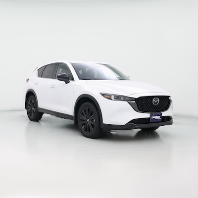 2025 Mazda CX-5 2.5 Turbo Premium