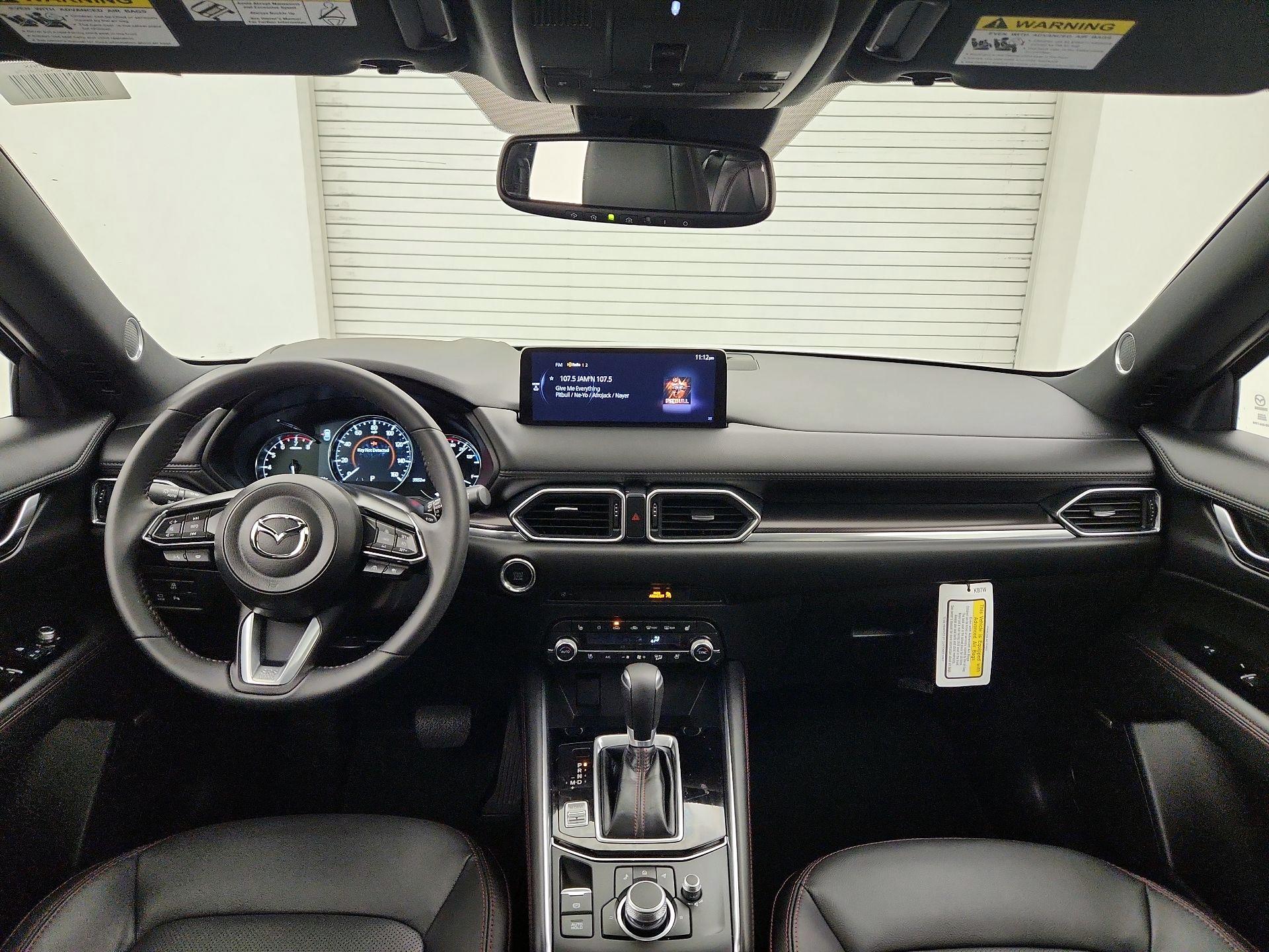 Thumbnail: 2025 Mazda CX-5 - 9