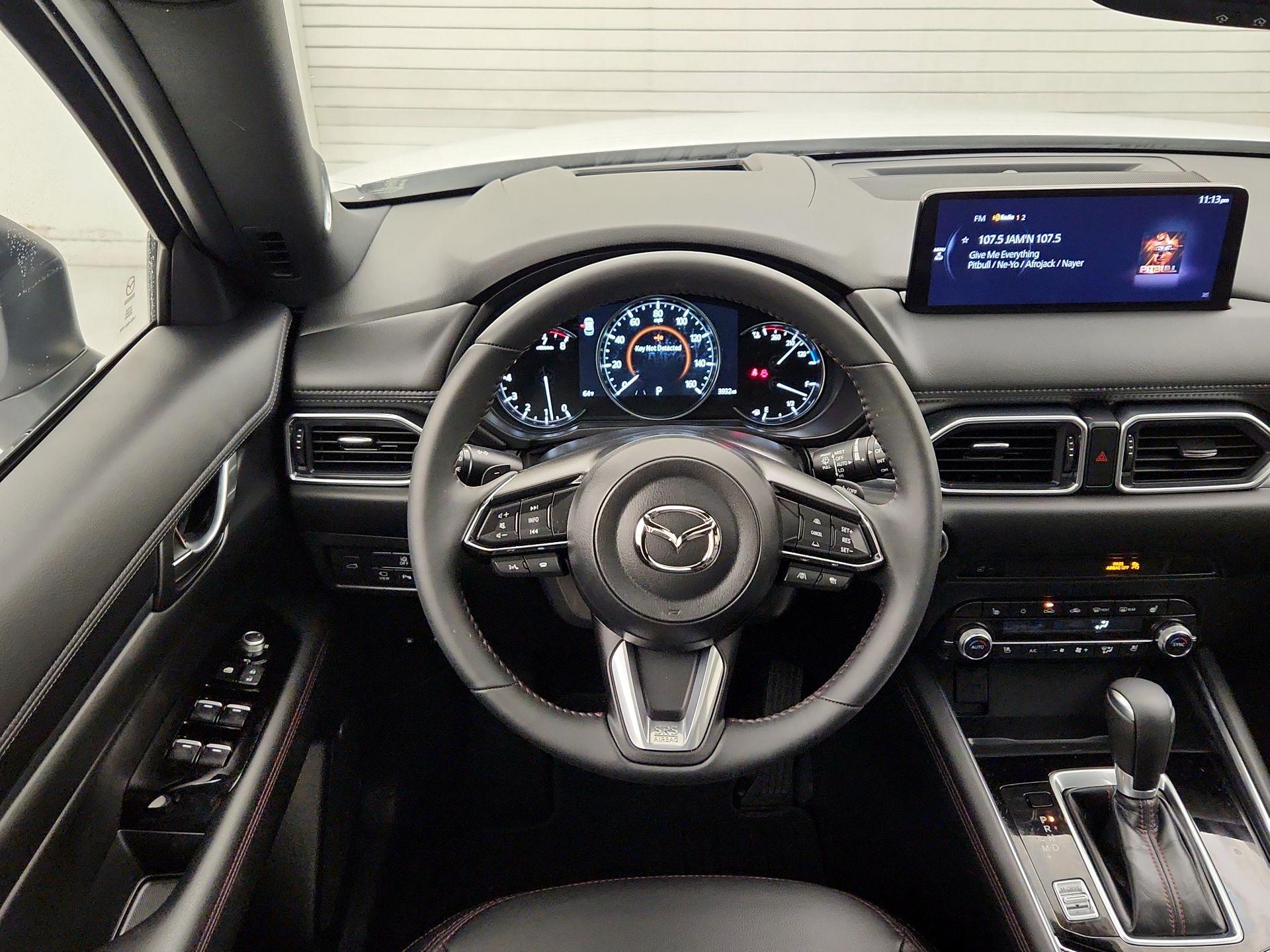 Thumbnail: 2025 Mazda CX-5 - 10