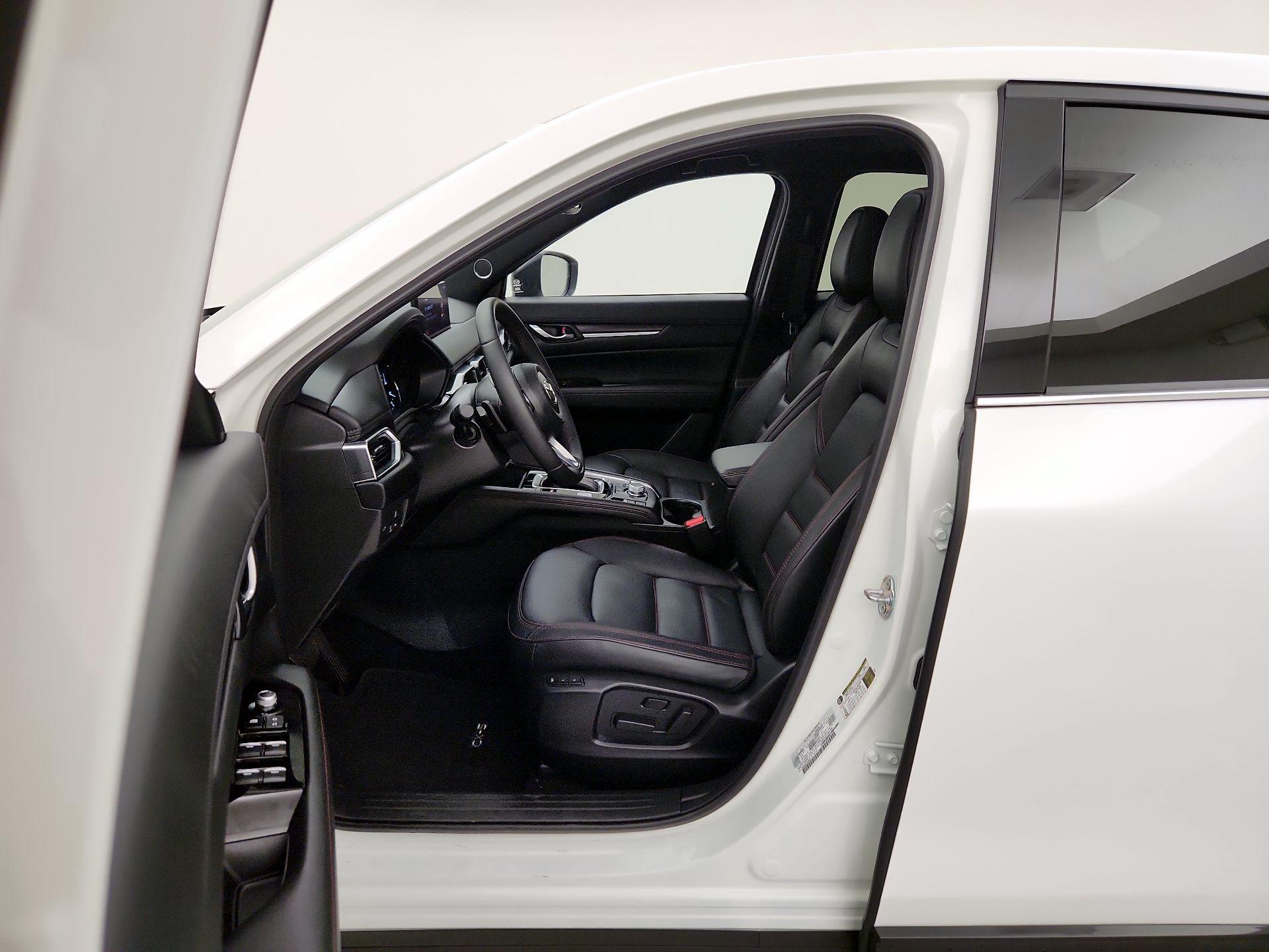 Thumbnail: 2025 Mazda CX-5 - 11