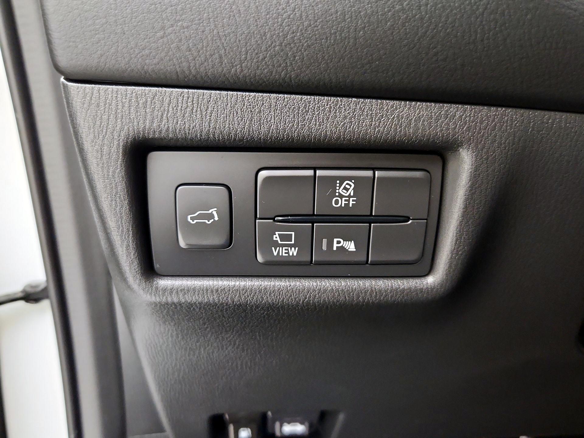 Thumbnail: 2025 Mazda CX-5 - 13