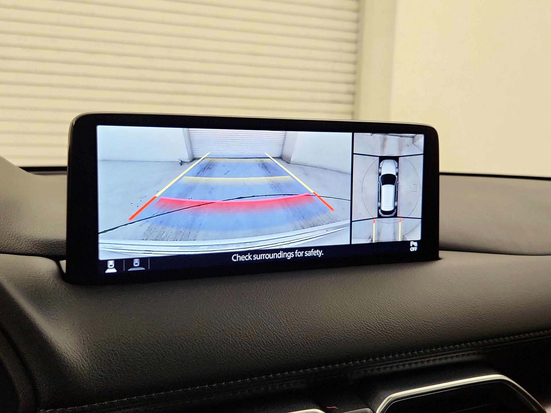 Thumbnail: 2025 Mazda CX-5 - 14