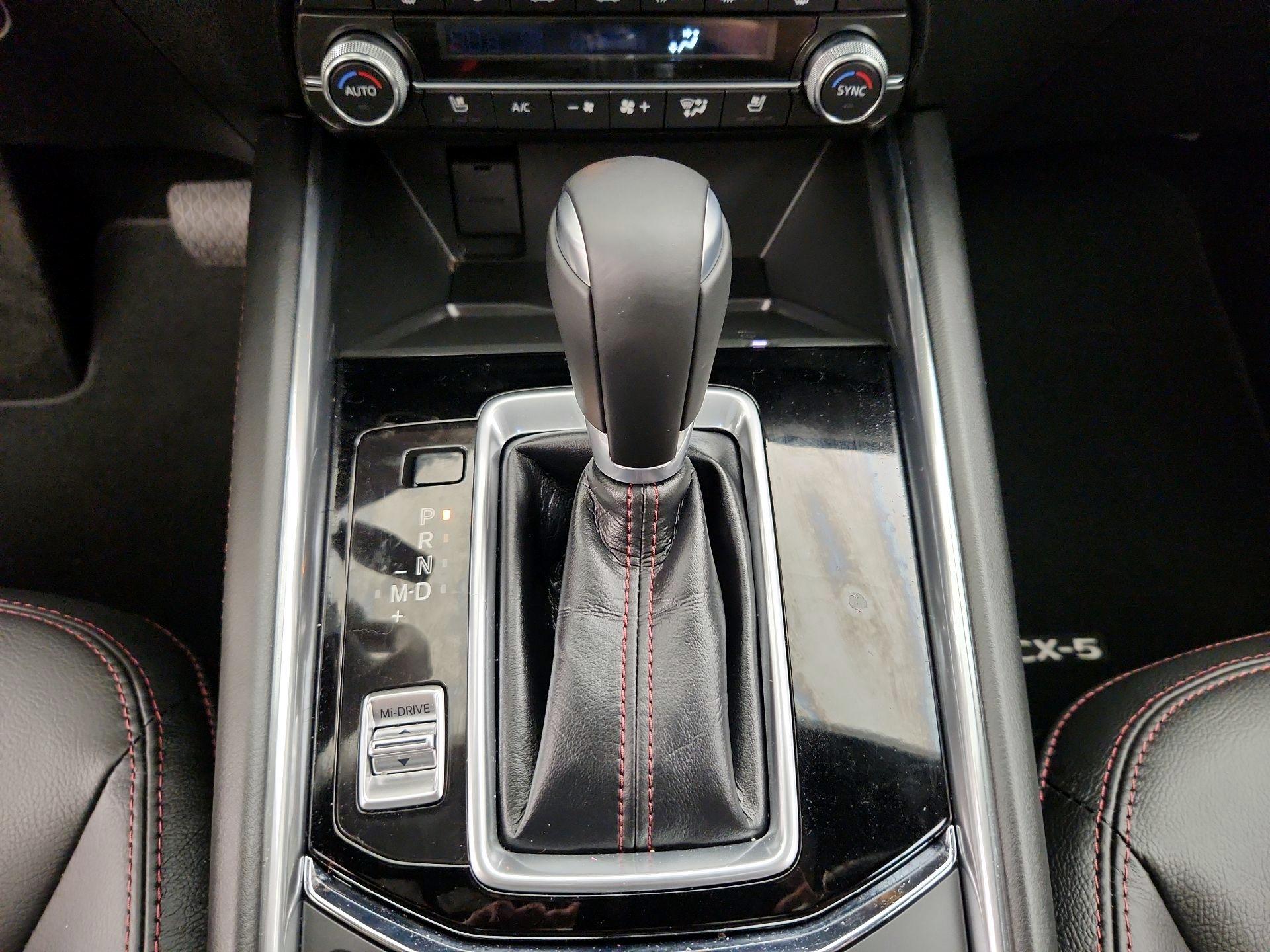 Thumbnail: 2025 Mazda CX-5 - 17