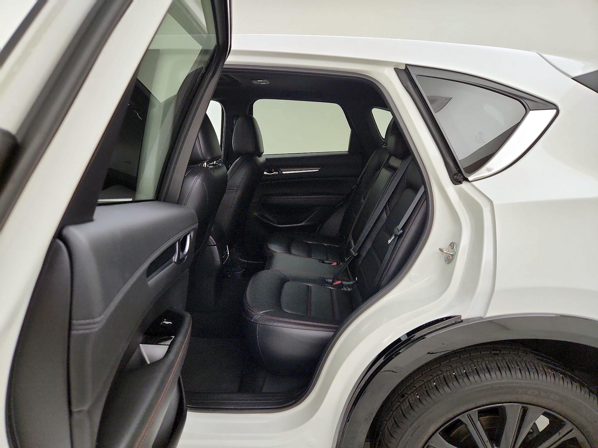 Thumbnail: 2025 Mazda CX-5 - 20