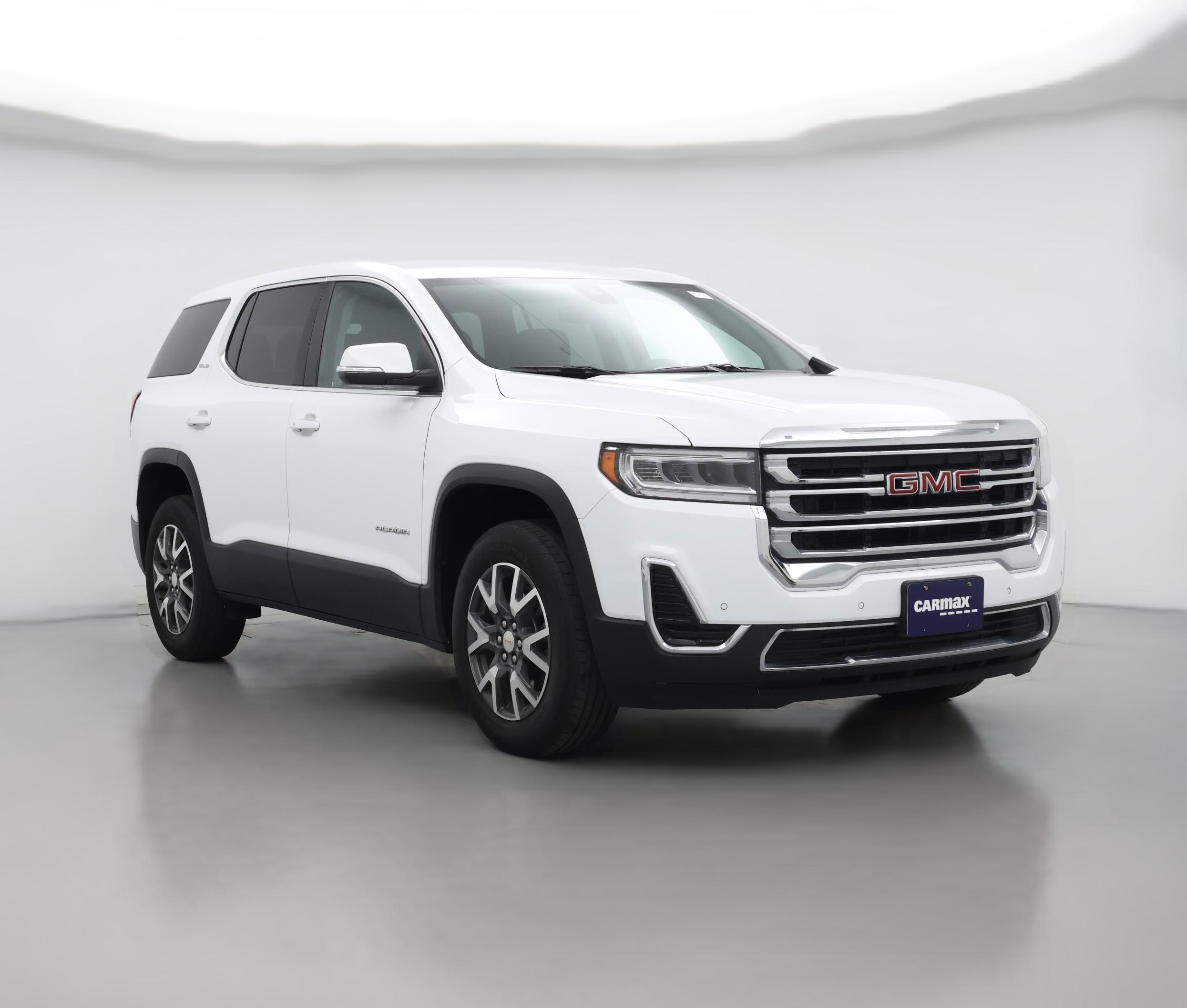 Thumbnail: 2023 GMC Acadia - 1