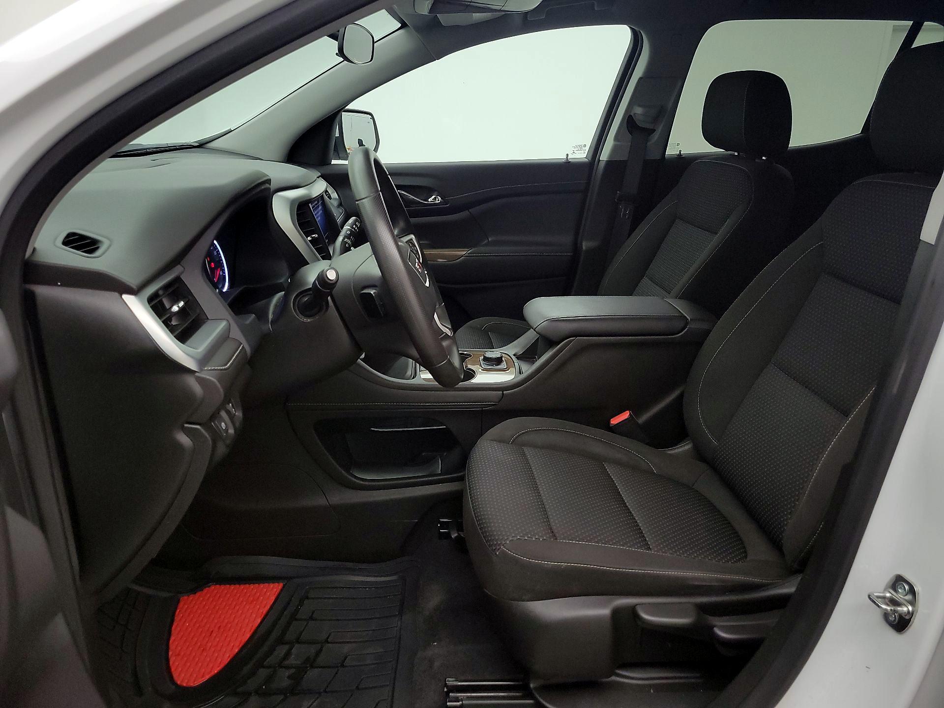 Thumbnail: 2023 GMC Acadia - 11