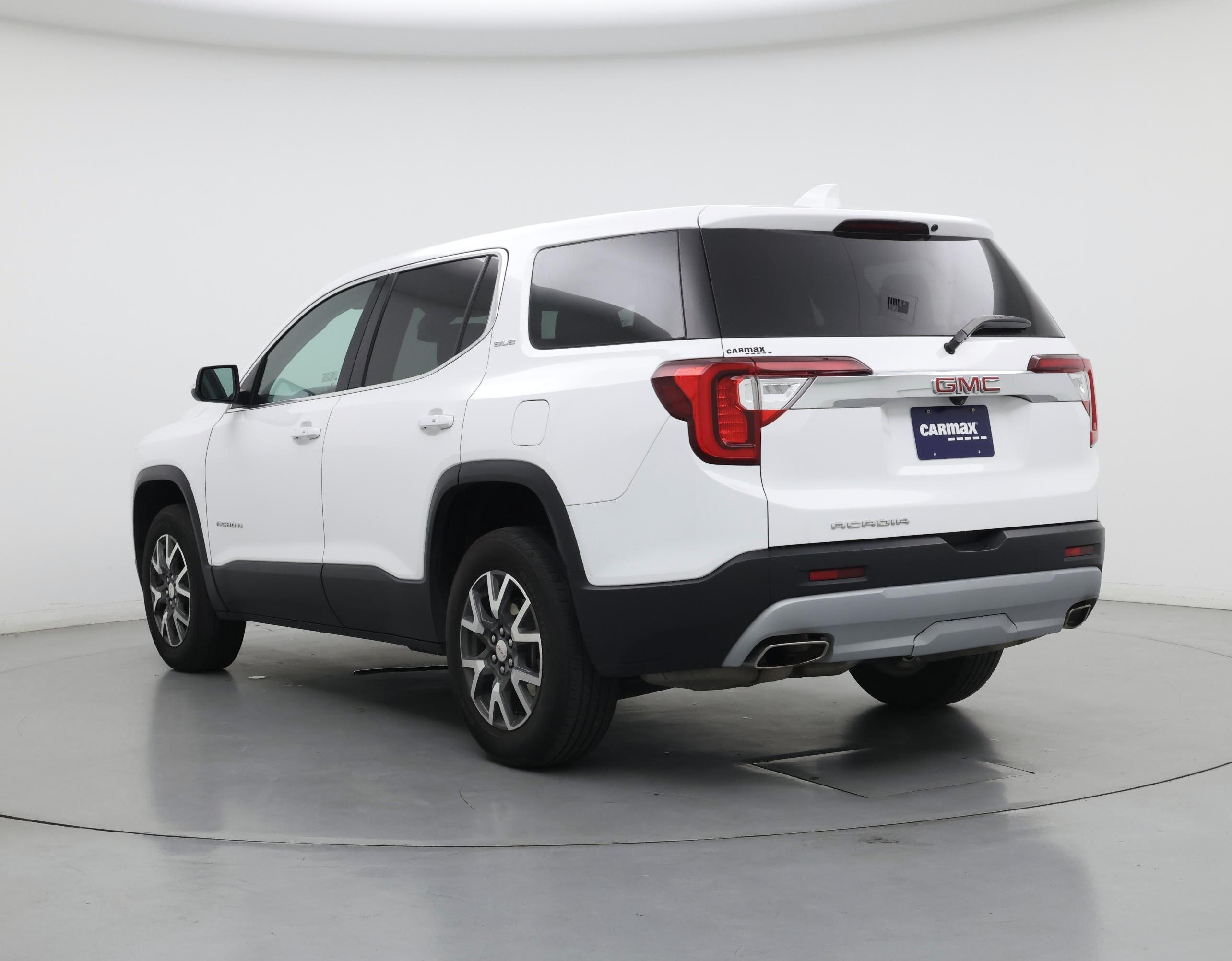 Thumbnail: 2023 GMC Acadia - 2