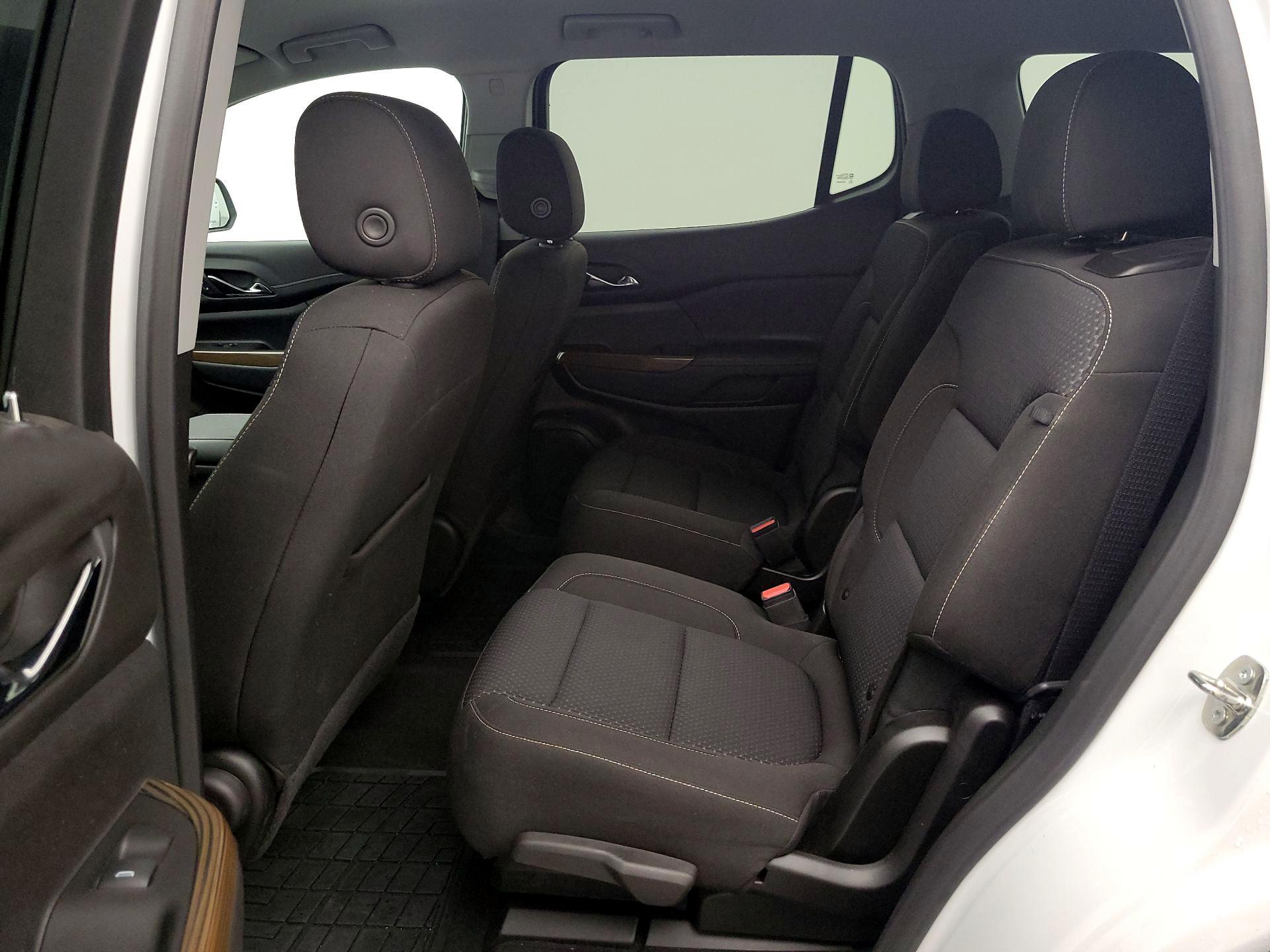 Thumbnail: 2023 GMC Acadia - 20
