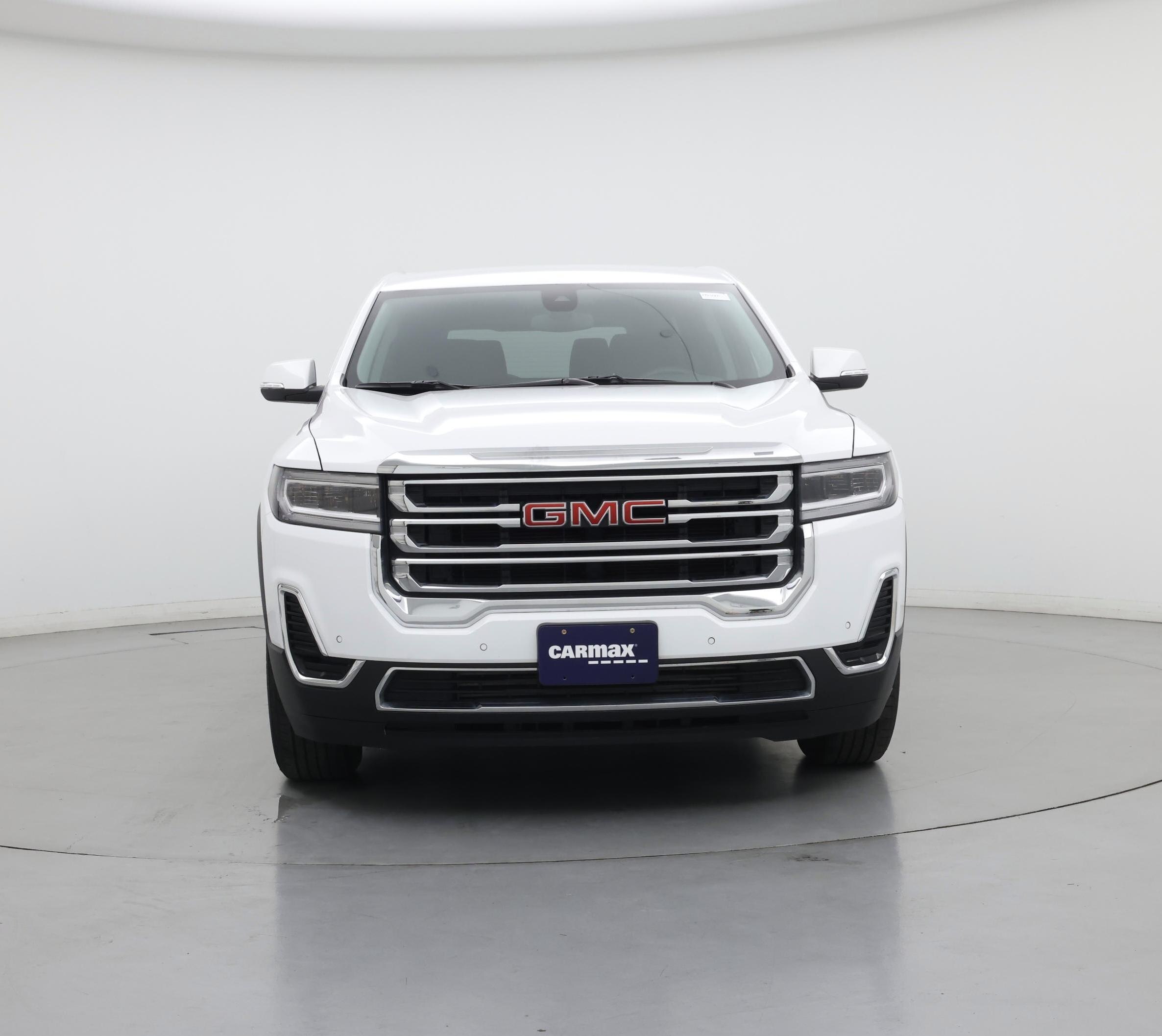 Thumbnail: 2023 GMC Acadia - 5