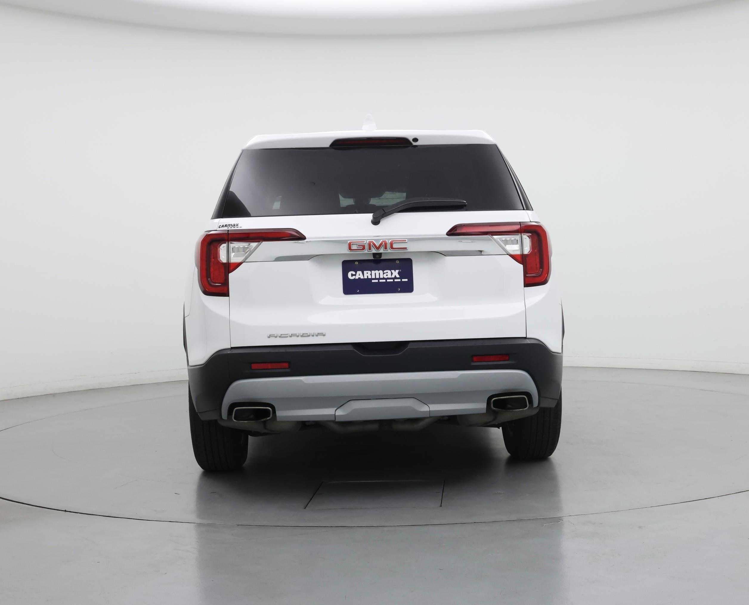 Thumbnail: 2023 GMC Acadia - 6