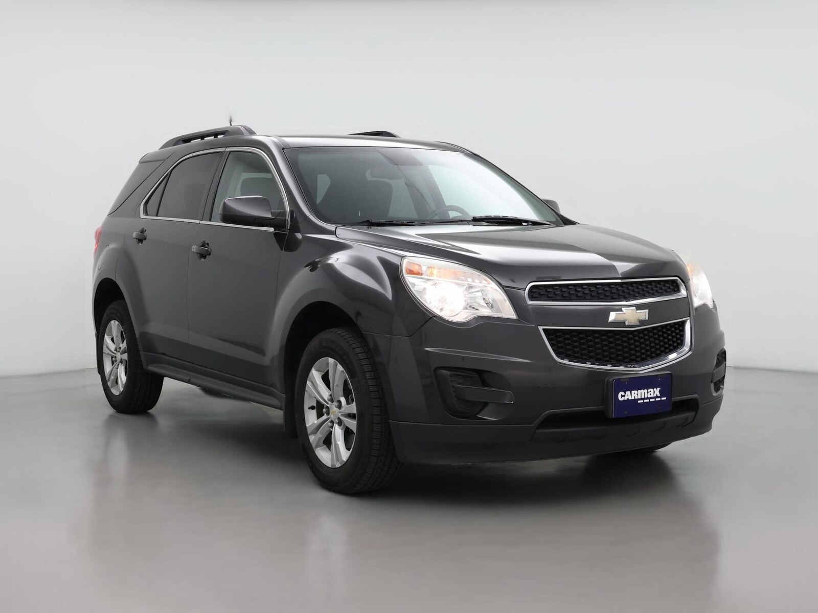 2014 Chevrolet Equinox 1LT