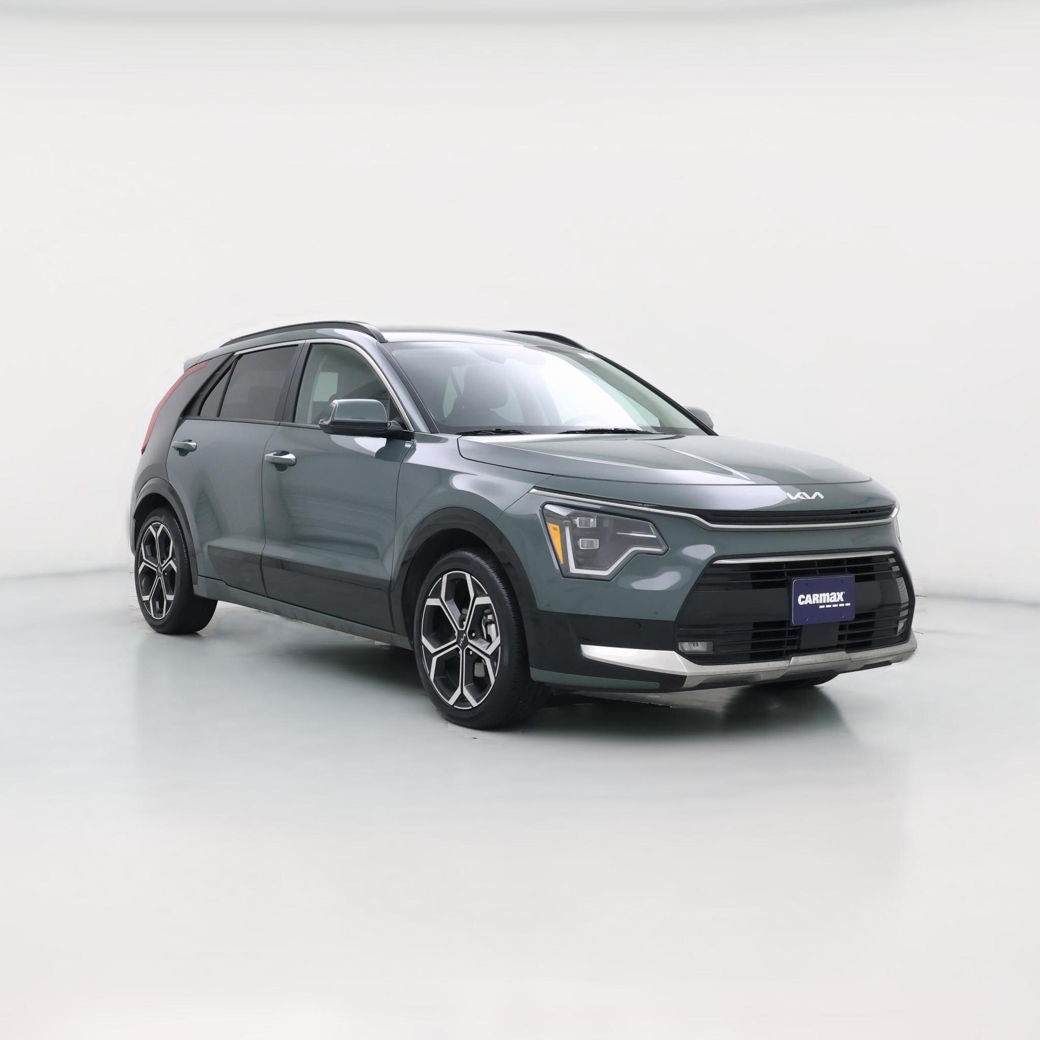 Thumbnail: 2025 Kia Niro - 1