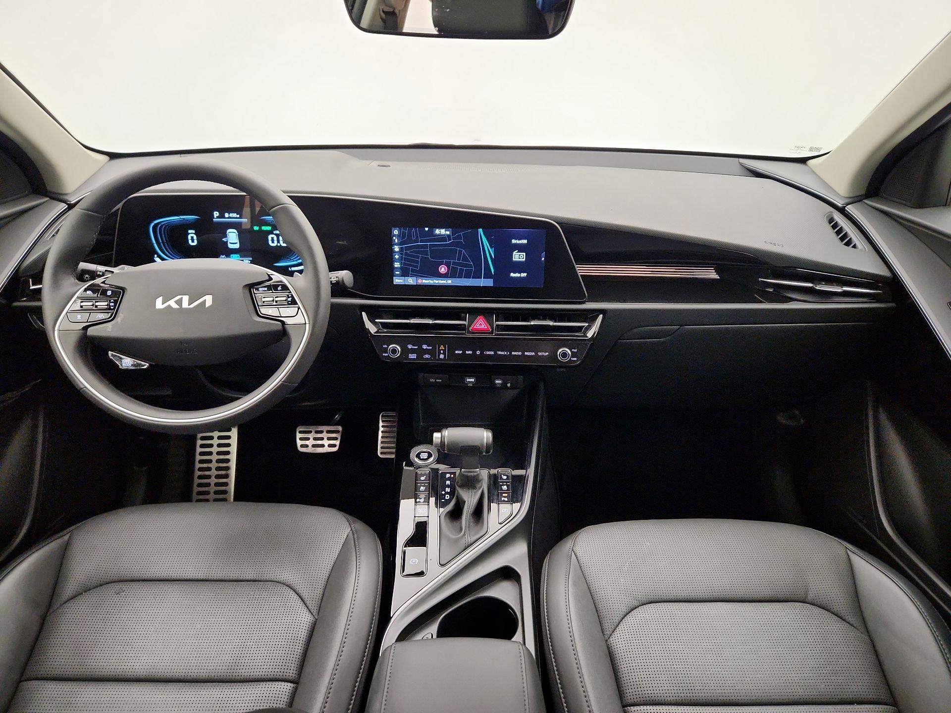 Thumbnail: 2025 Kia Niro - 9