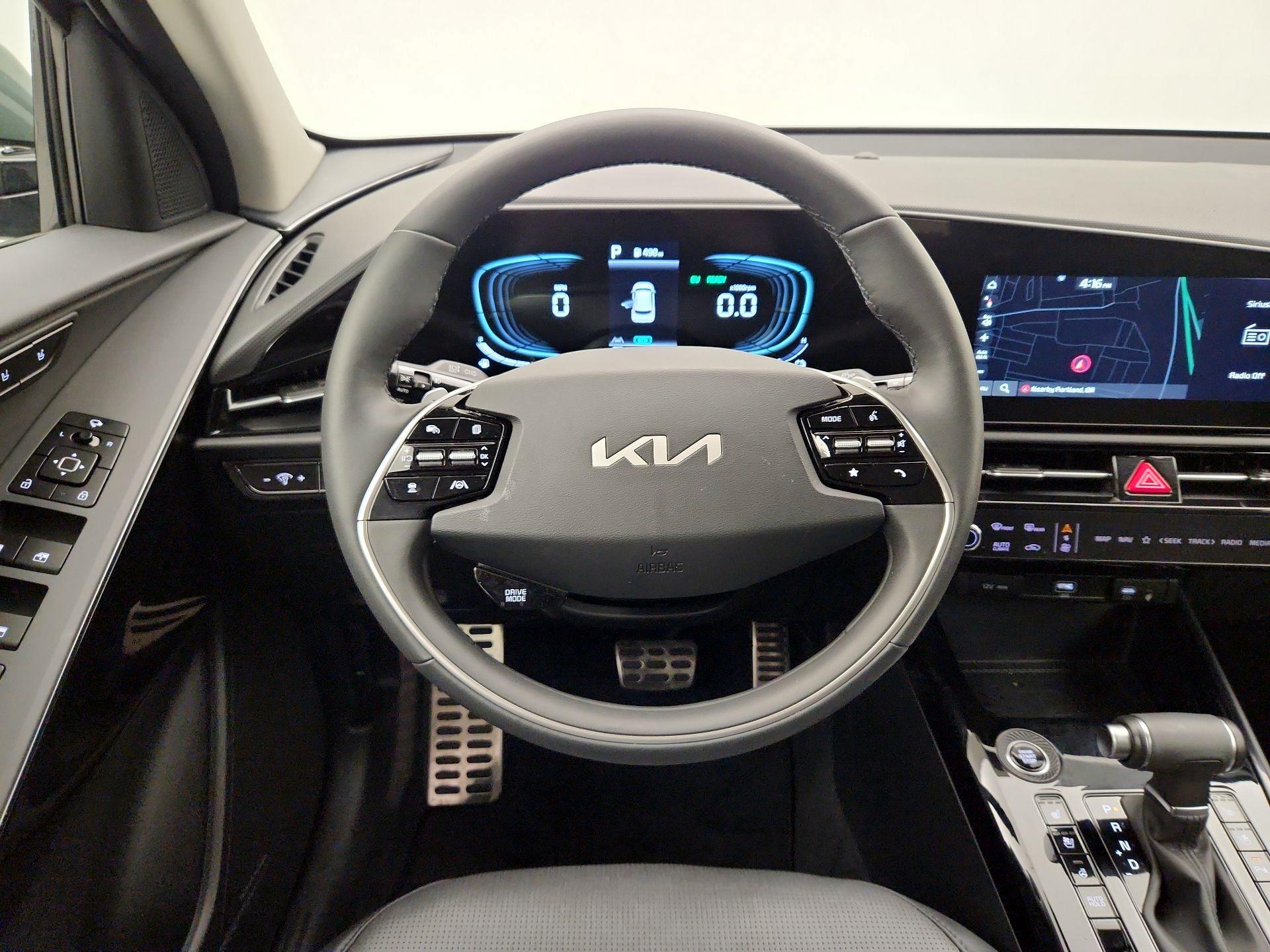 Thumbnail: 2025 Kia Niro - 10