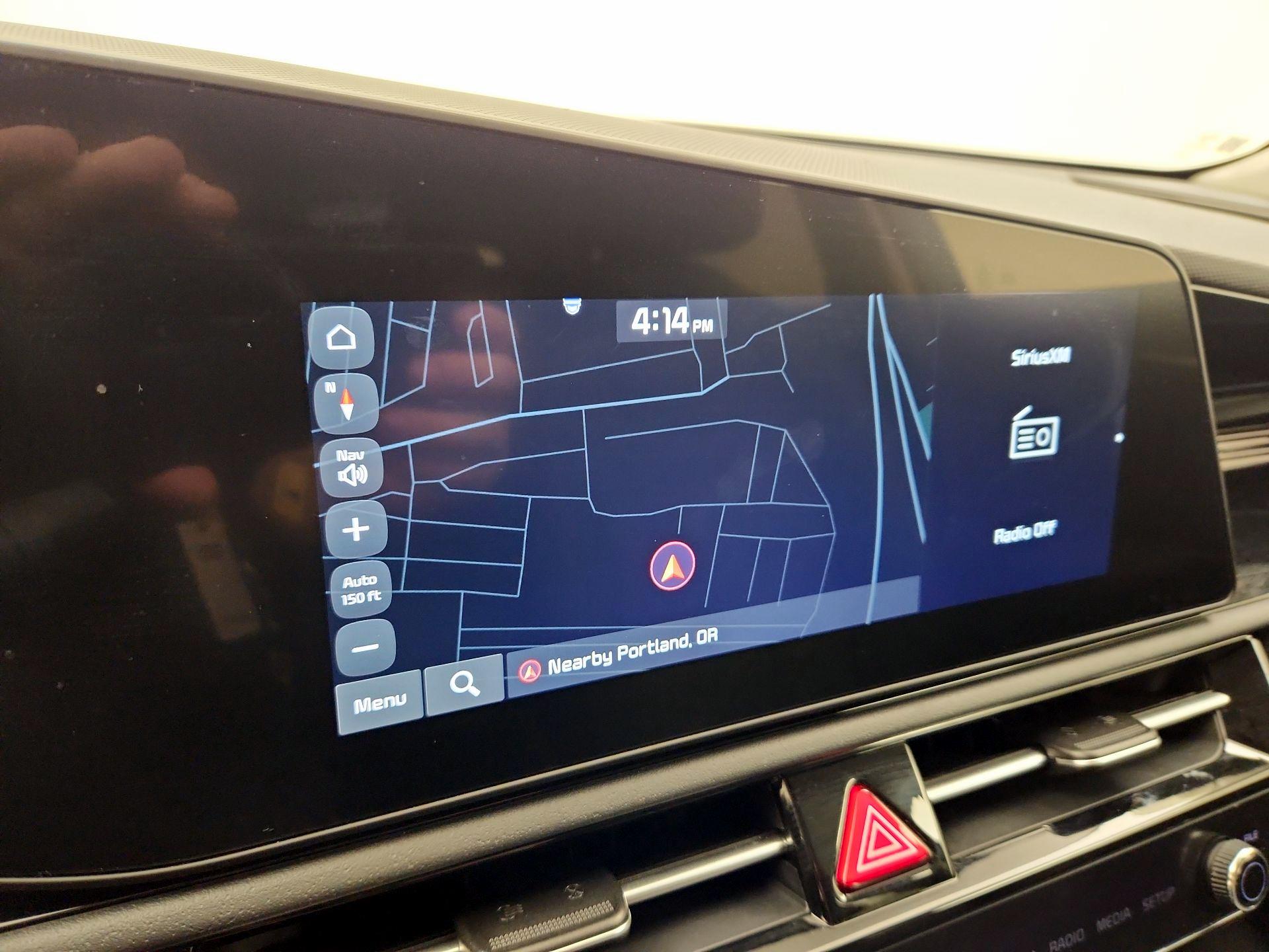 Thumbnail: 2025 Kia Niro - 14