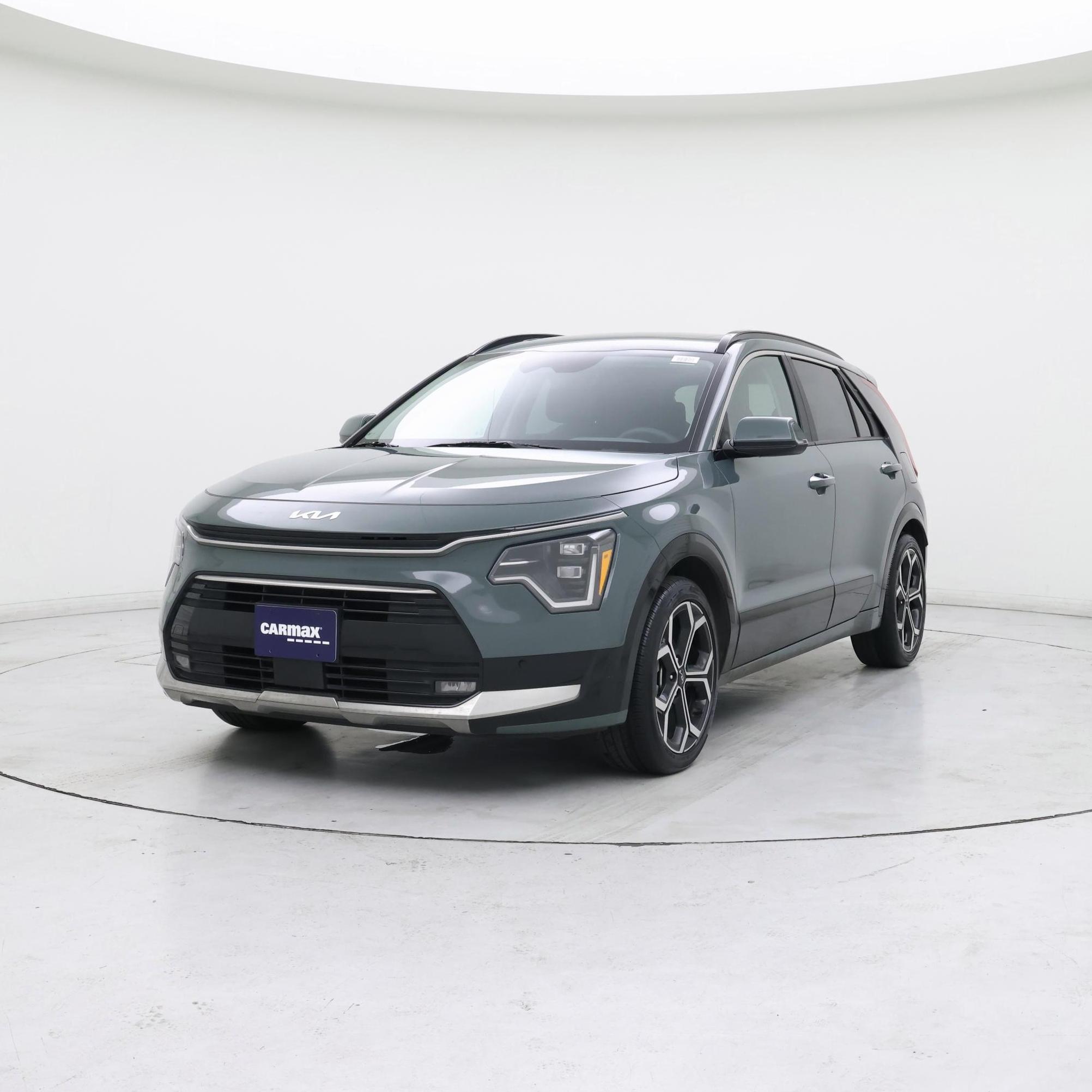 Thumbnail: 2025 Kia Niro - 4