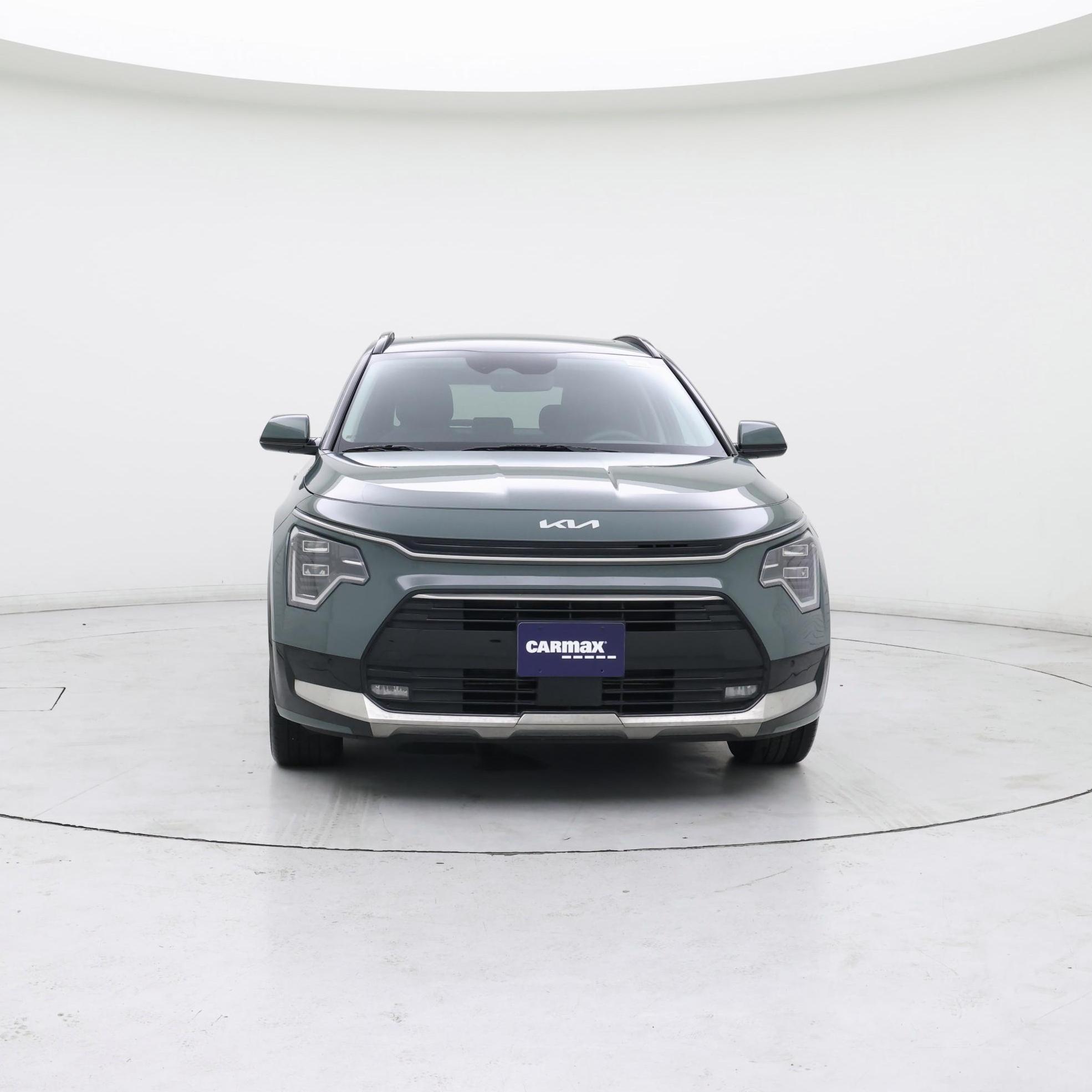 Thumbnail: 2025 Kia Niro - 5