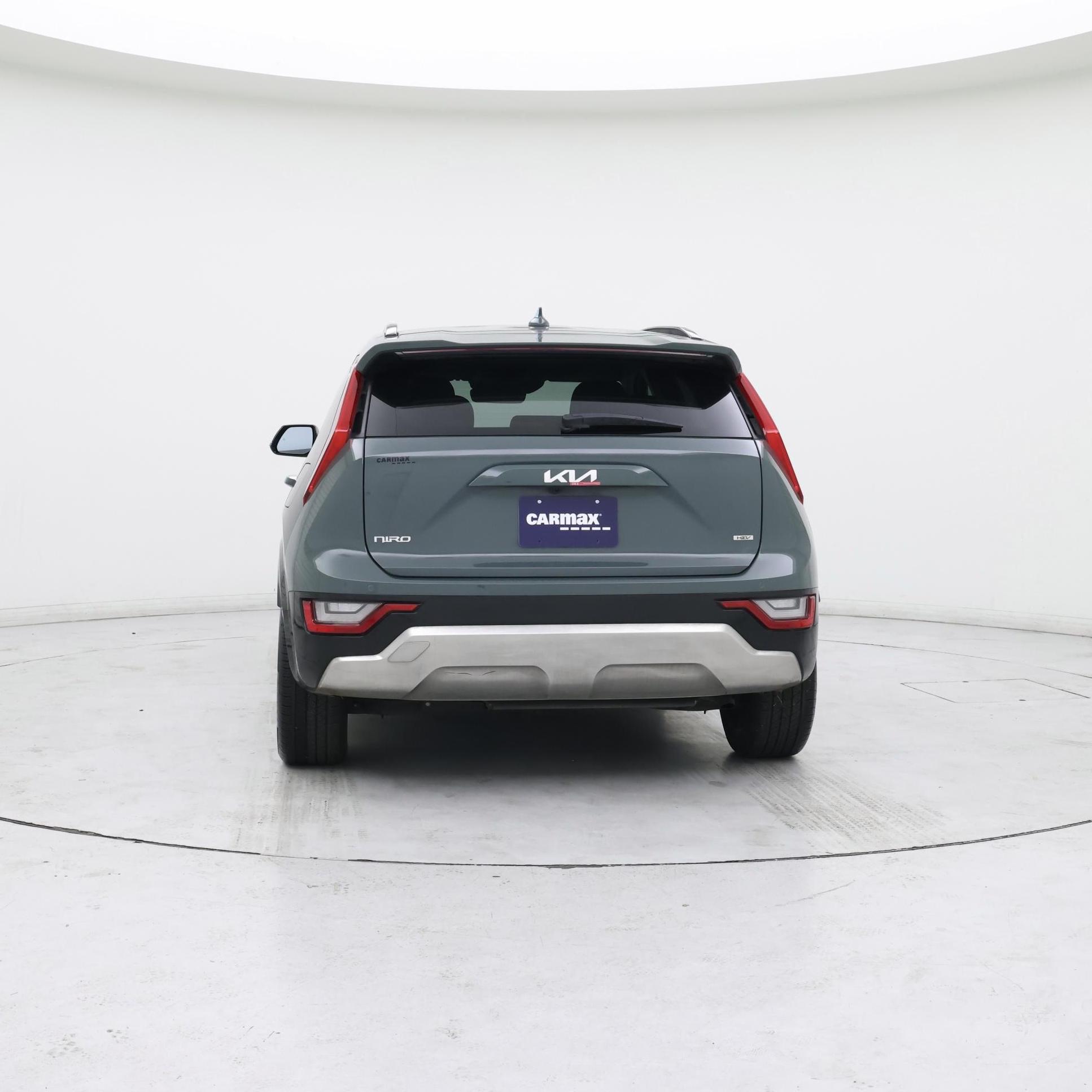 Thumbnail: 2025 Kia Niro - 6