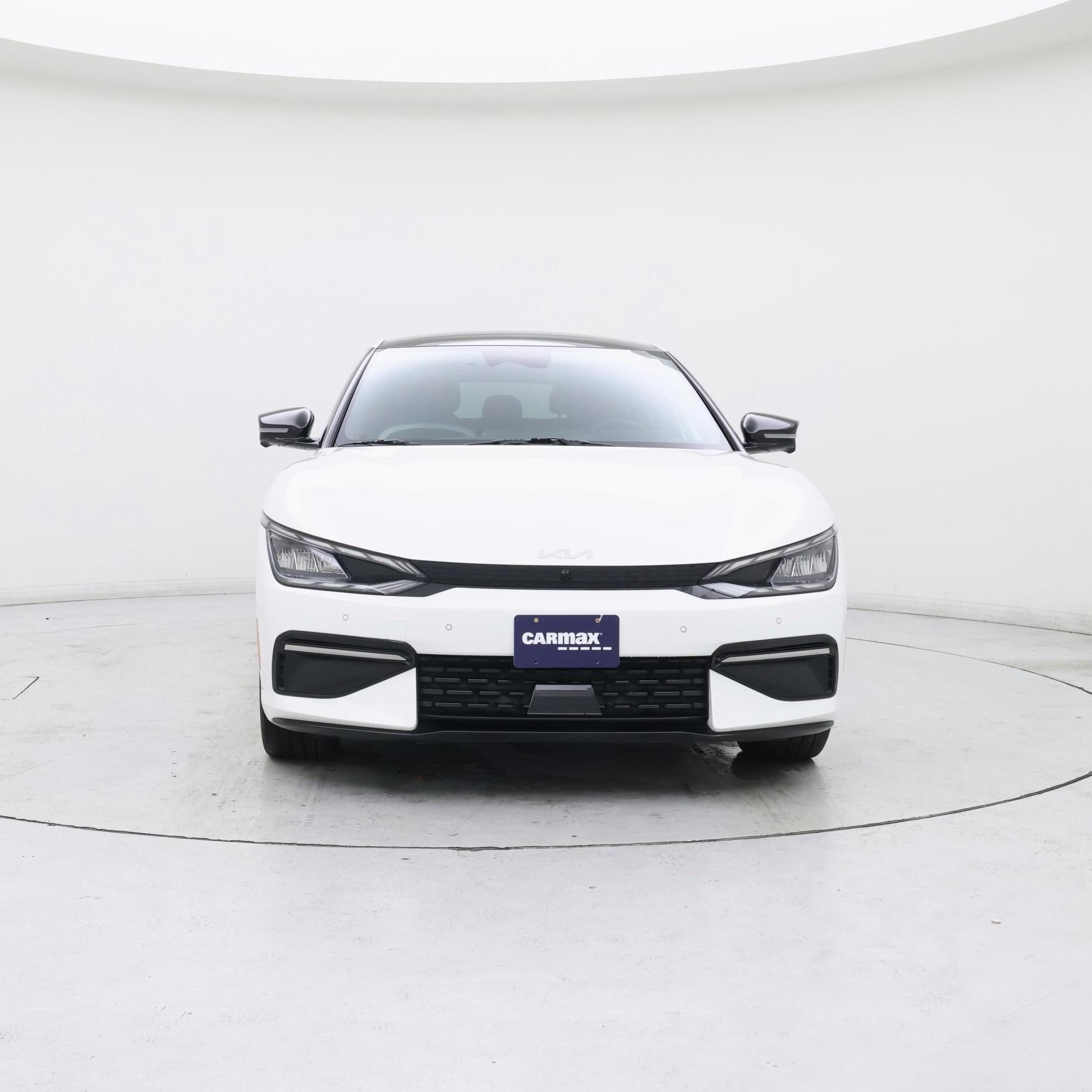 Thumbnail: 2022 Kia EV6 - 5