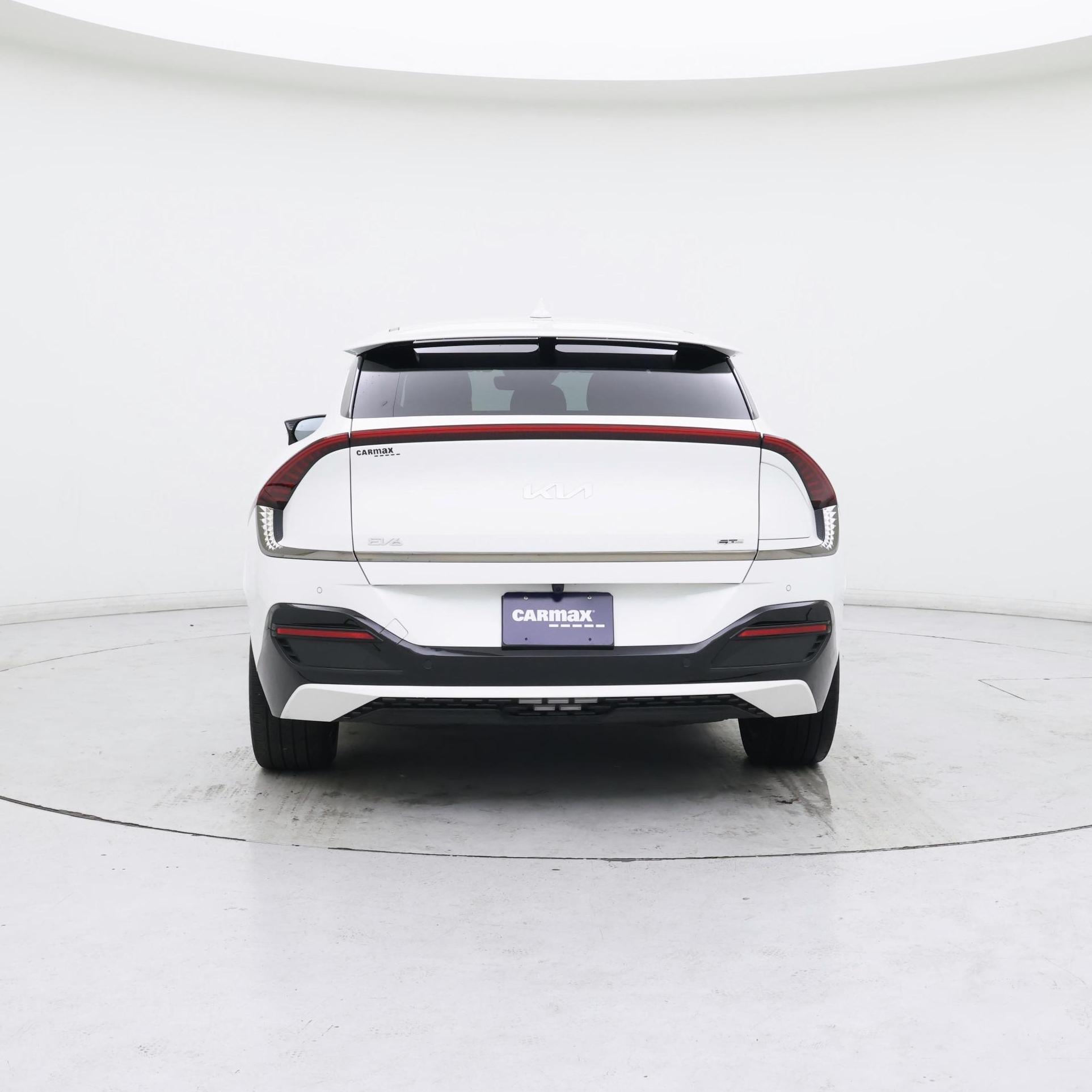 Thumbnail: 2022 Kia EV6 - 6