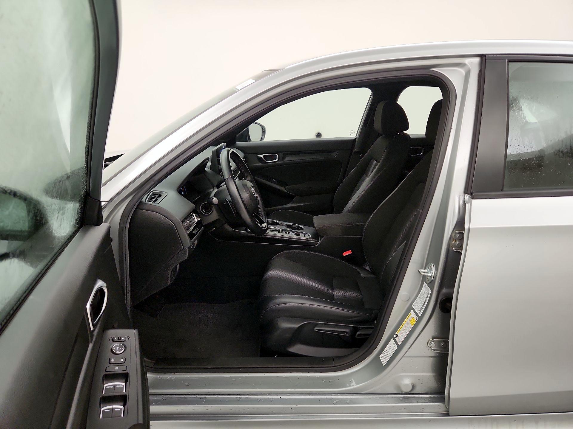 Thumbnail: 2025 Honda Civic - 11