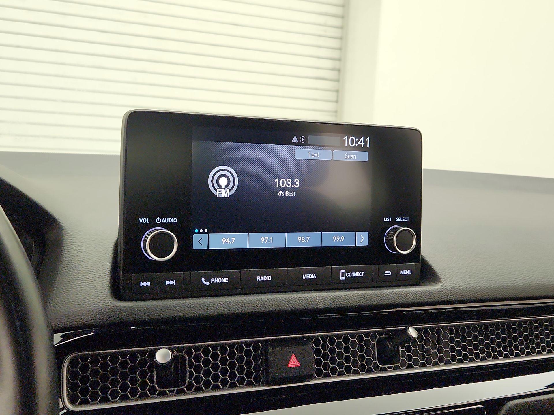 Thumbnail: 2025 Honda Civic - 15