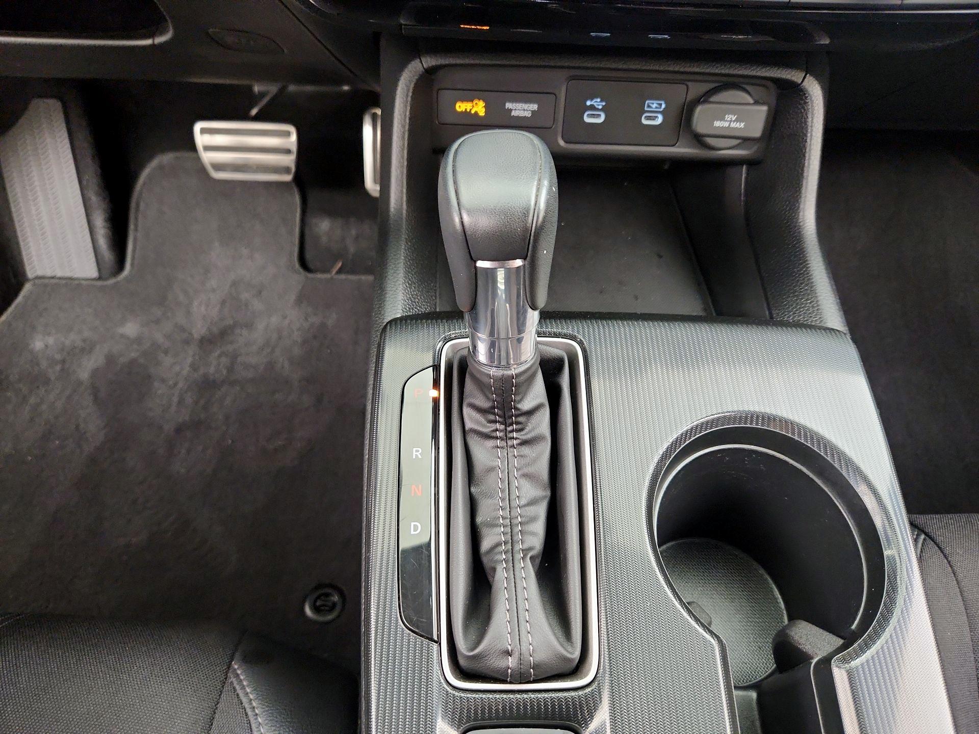 Thumbnail: 2025 Honda Civic - 17