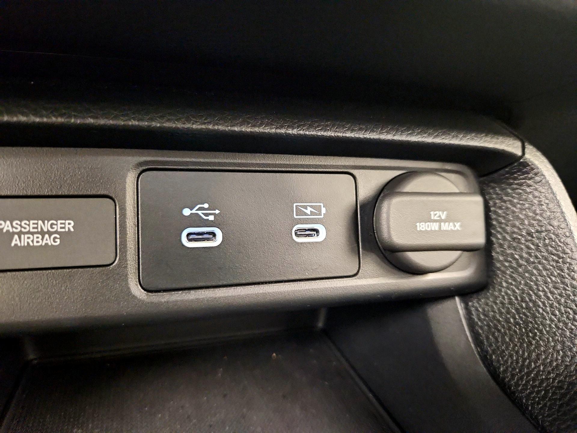 Thumbnail: 2025 Honda Civic - 18