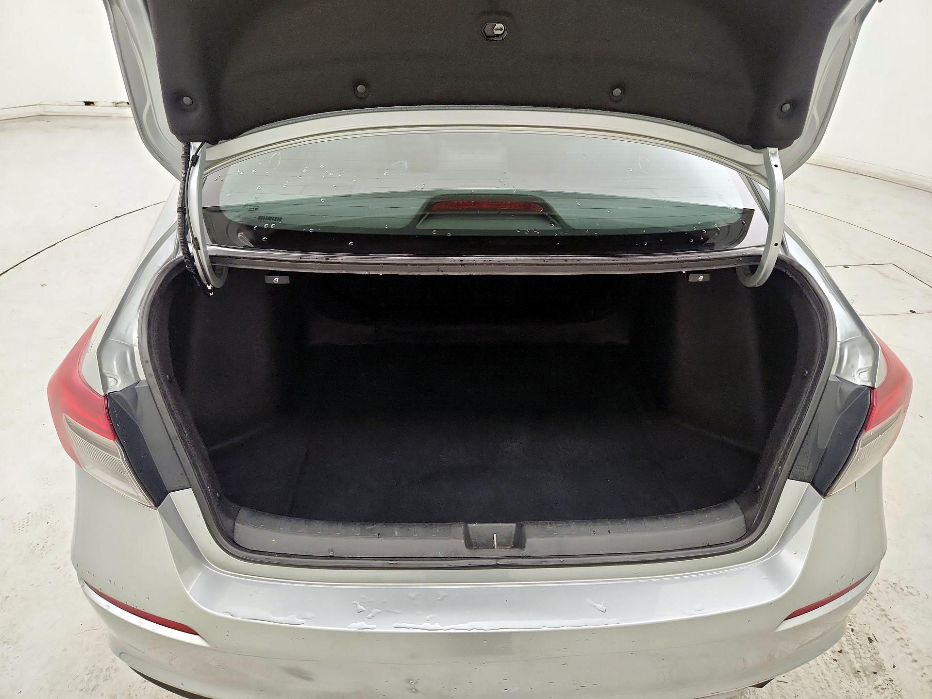 Thumbnail: 2025 Honda Civic - 20