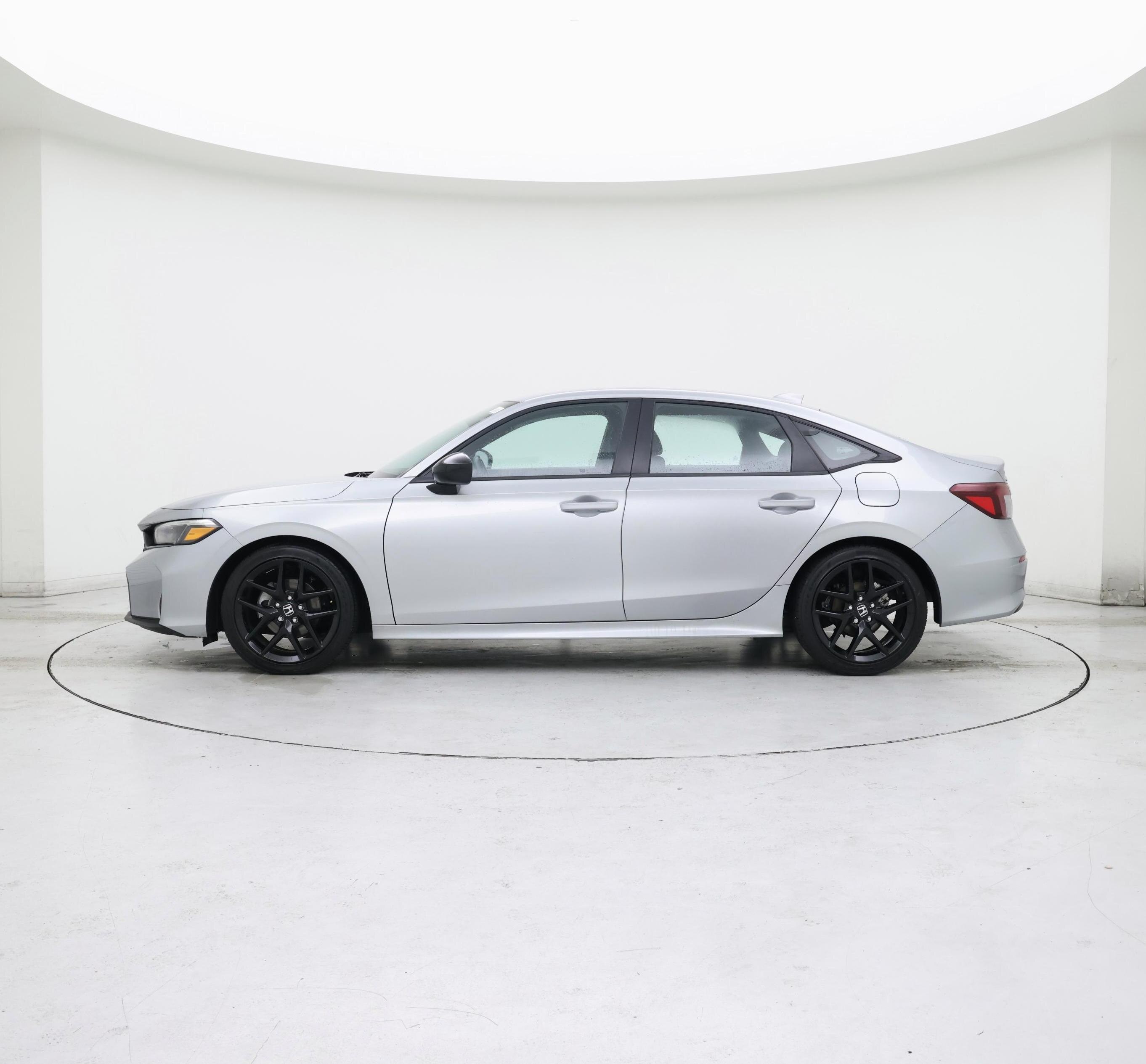 Thumbnail: 2025 Honda Civic - 3