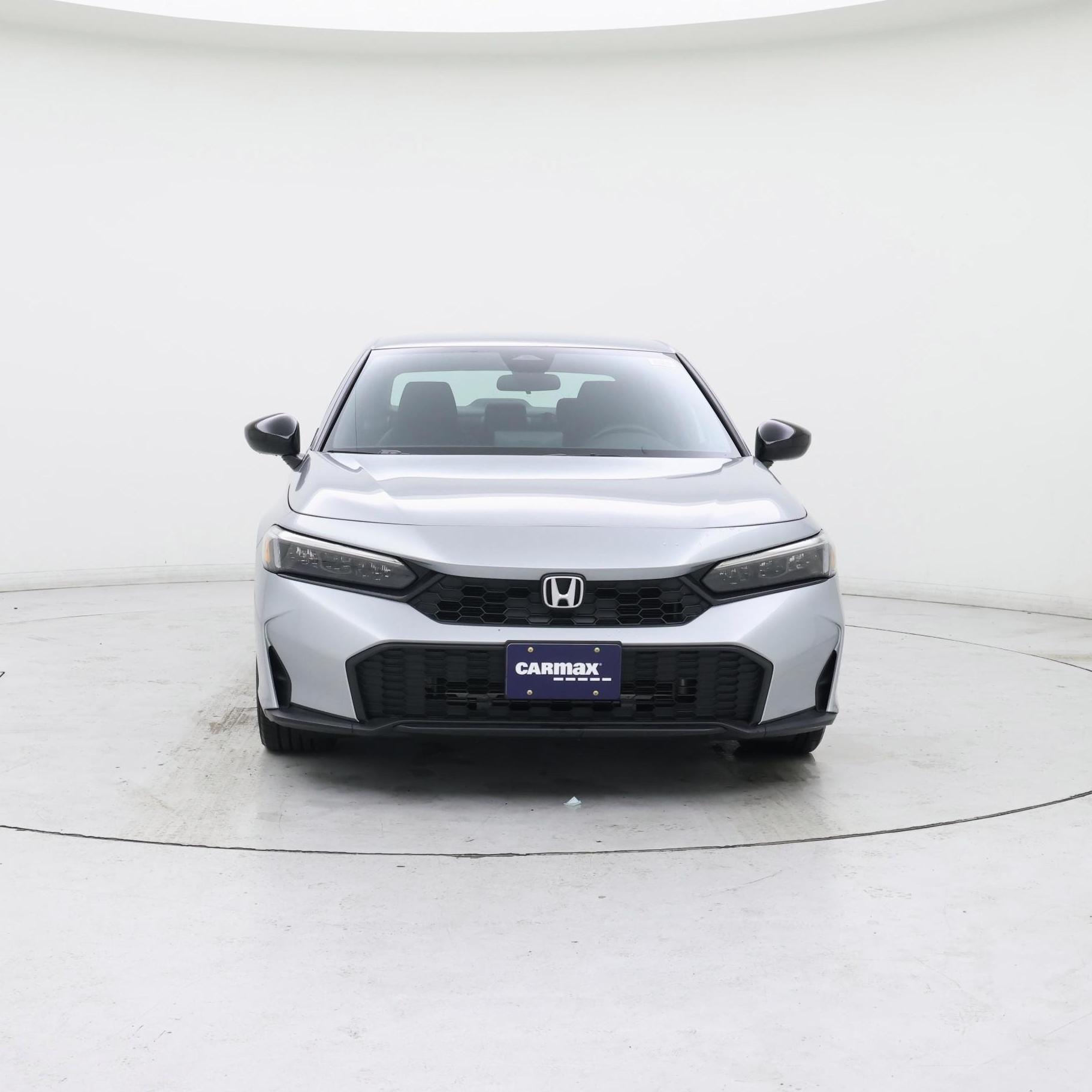 Thumbnail: 2025 Honda Civic - 5