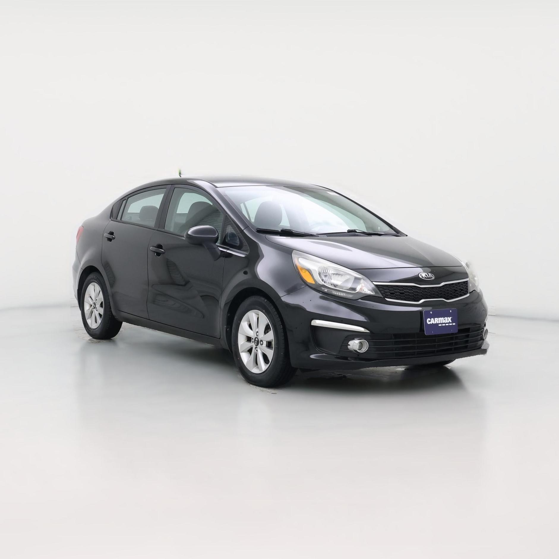 Thumbnail: 2016 Kia Rio - 1