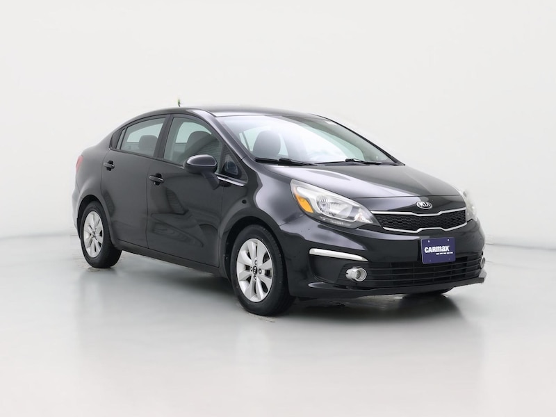 2016 Kia Rio EX -
                  Portland, OR