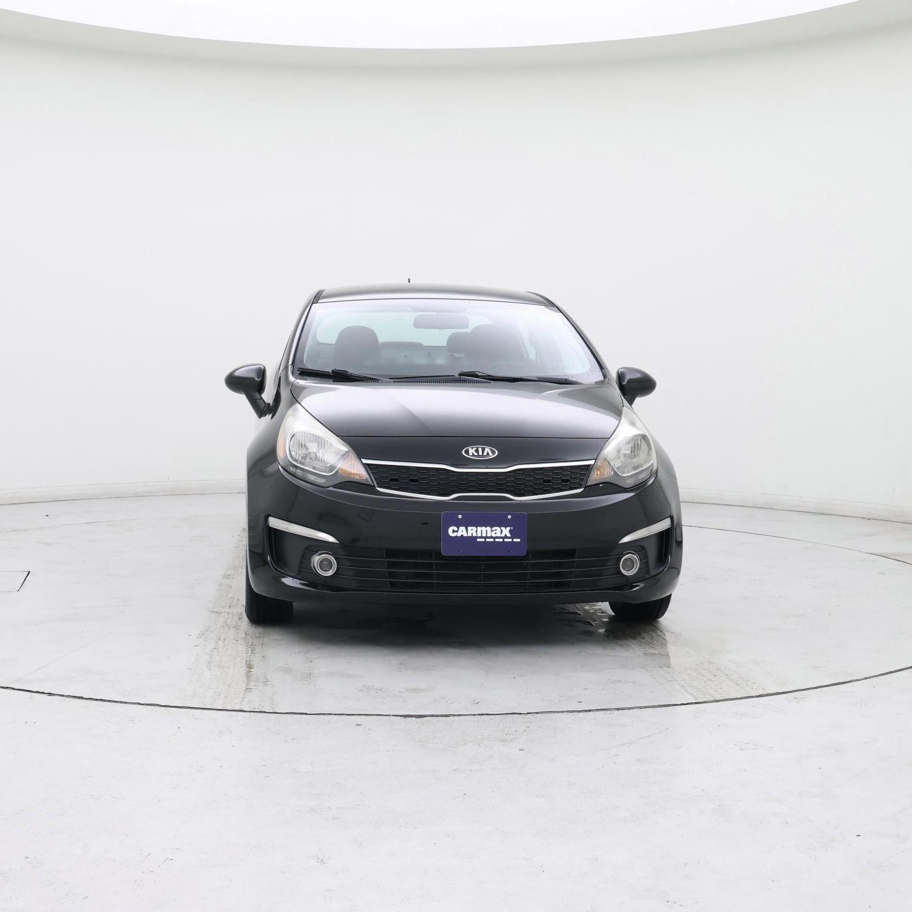 Thumbnail: 2016 Kia Rio - 5