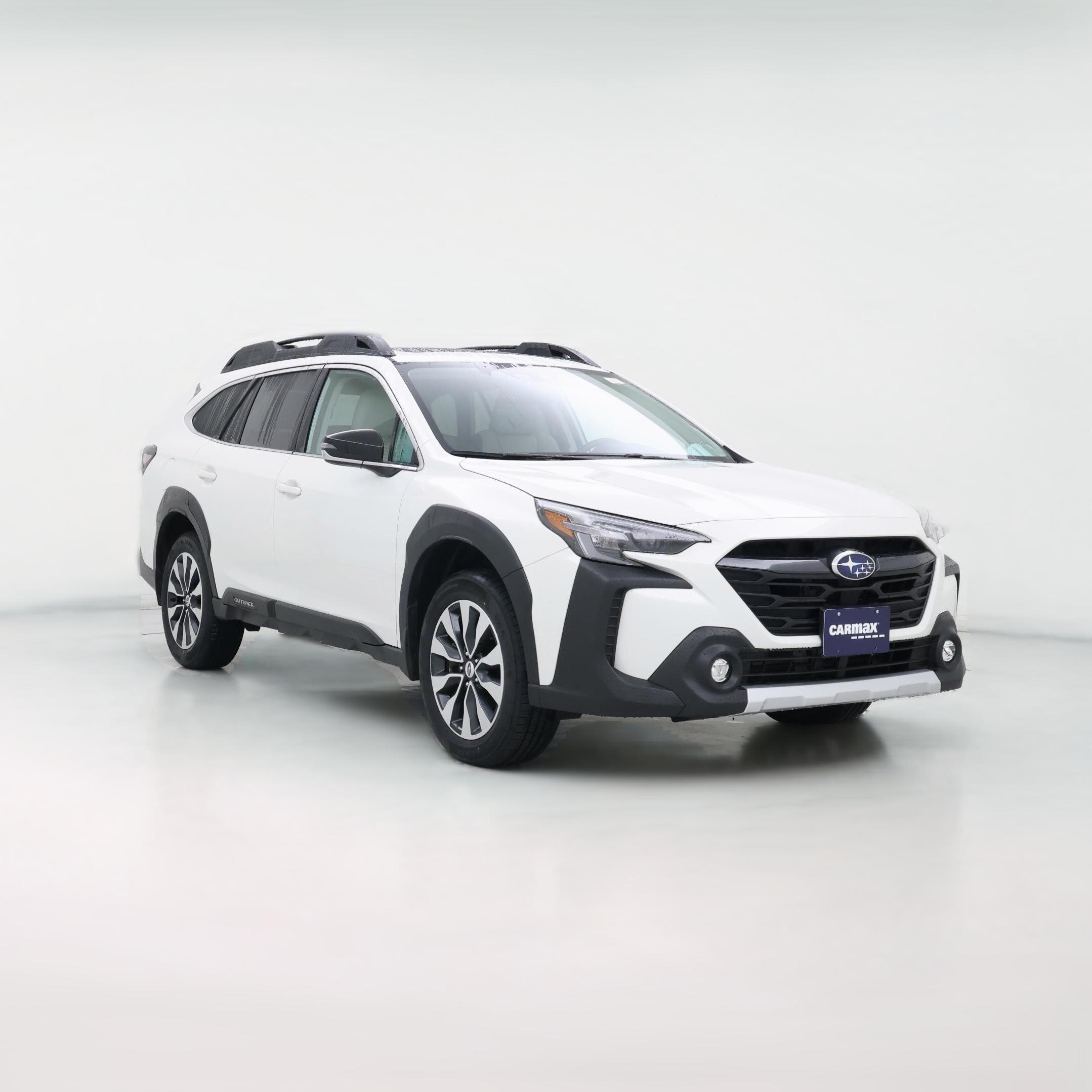 Thumbnail: 2024 Subaru Outback - 1