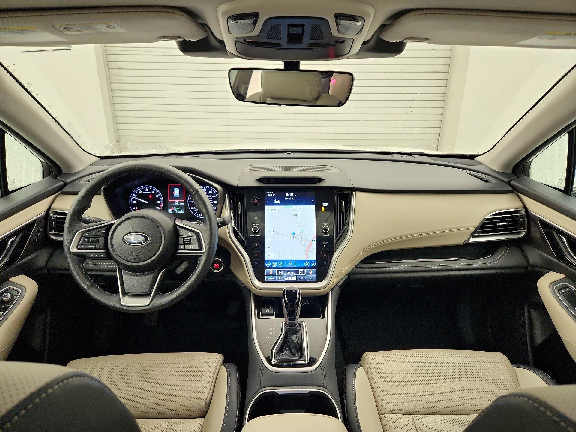 Thumbnail: 2024 Subaru Outback - 9