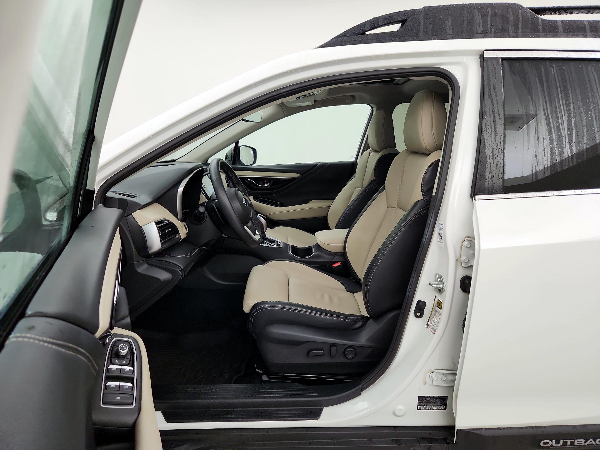 Thumbnail: 2024 Subaru Outback - 11