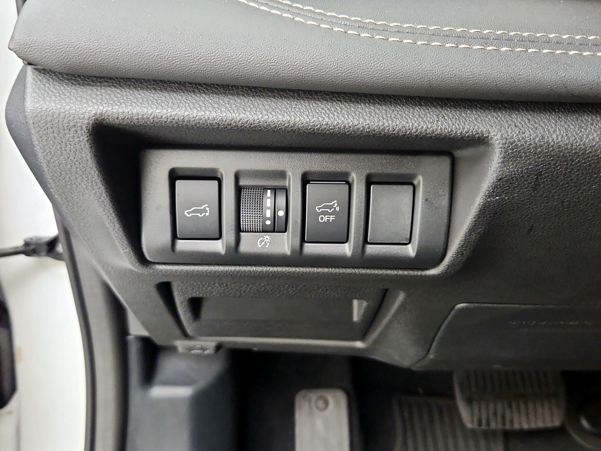 Thumbnail: 2024 Subaru Outback - 13