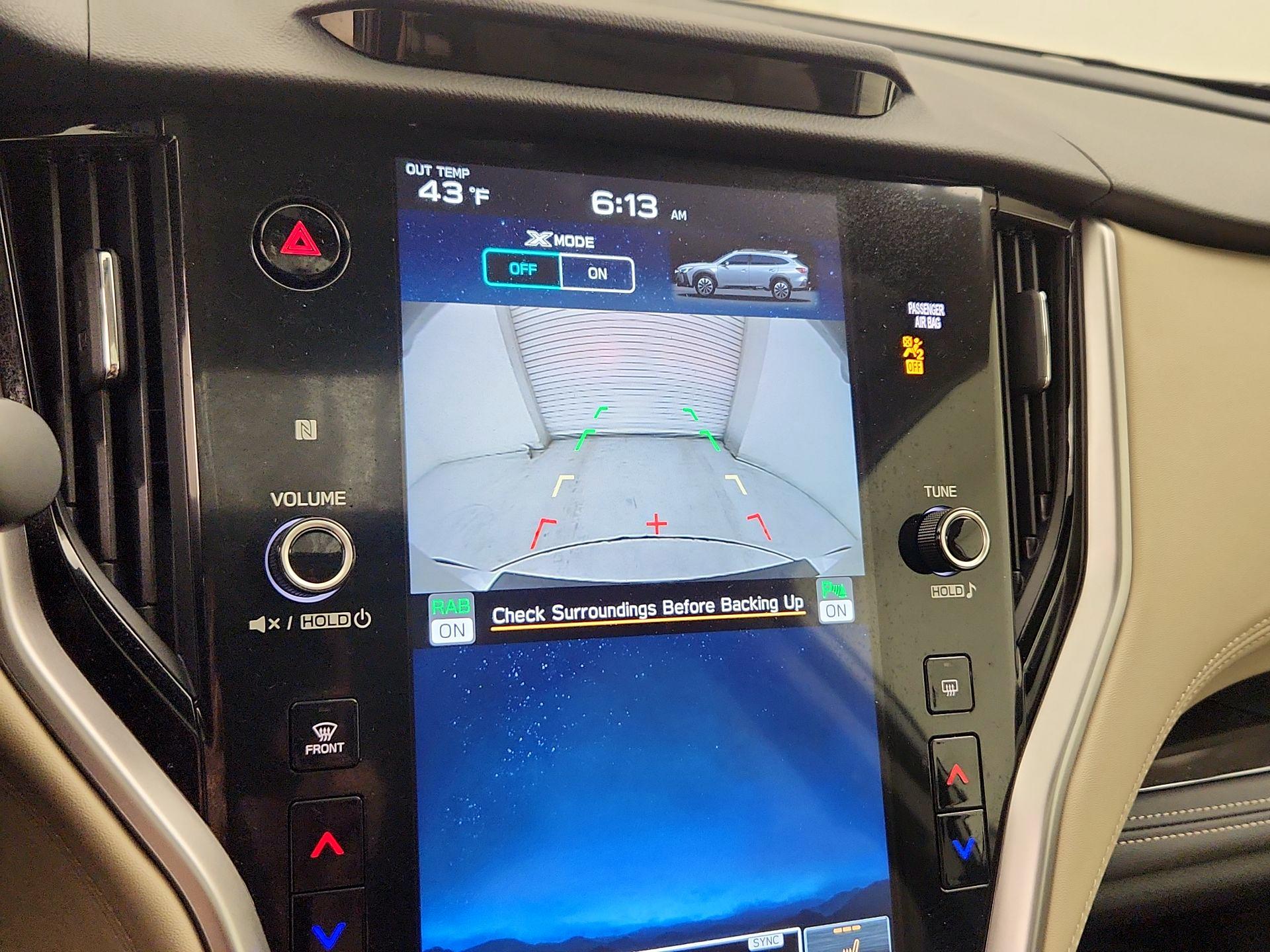 Thumbnail: 2024 Subaru Outback - 15