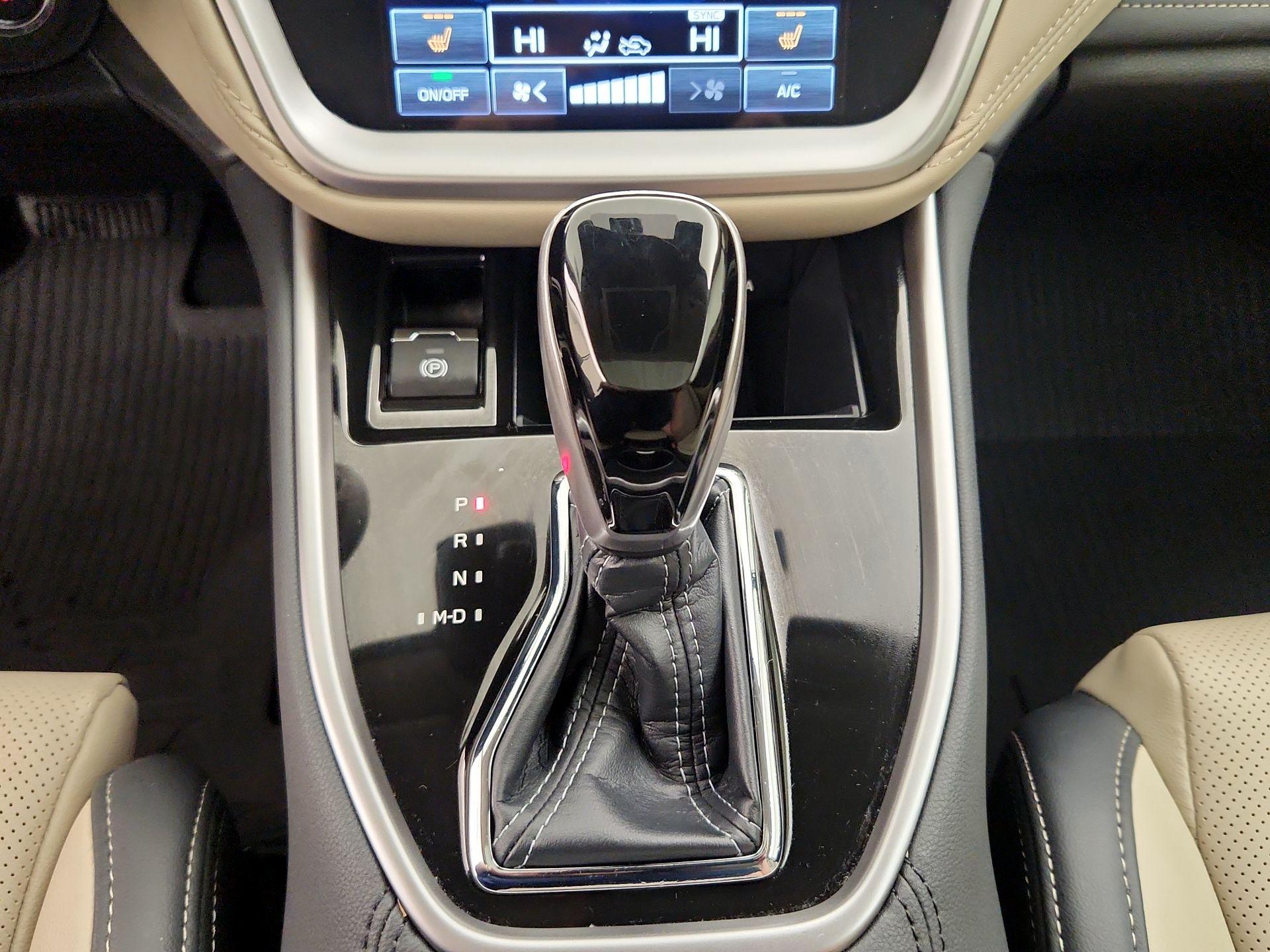 Thumbnail: 2024 Subaru Outback - 18