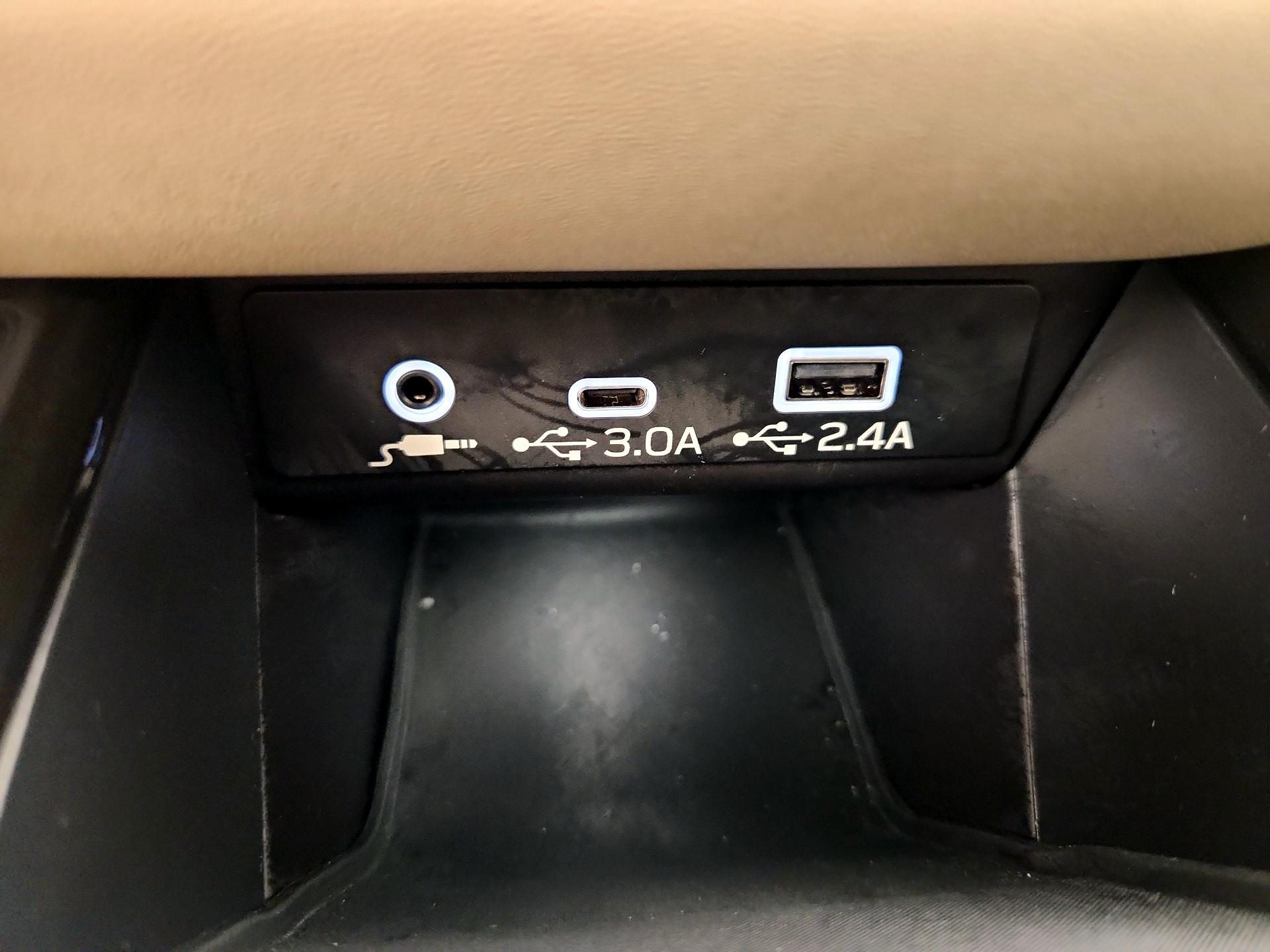 Thumbnail: 2024 Subaru Outback - 19