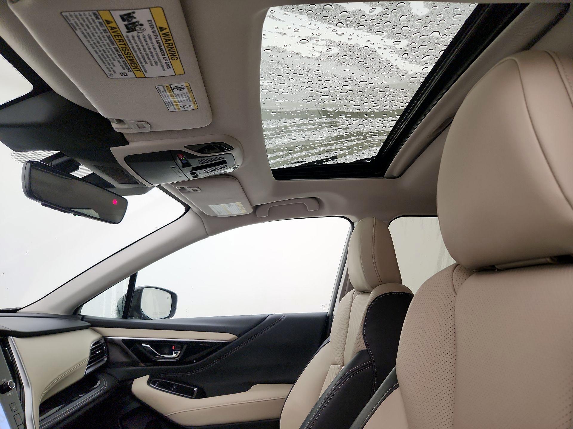 Thumbnail: 2024 Subaru Outback - 20