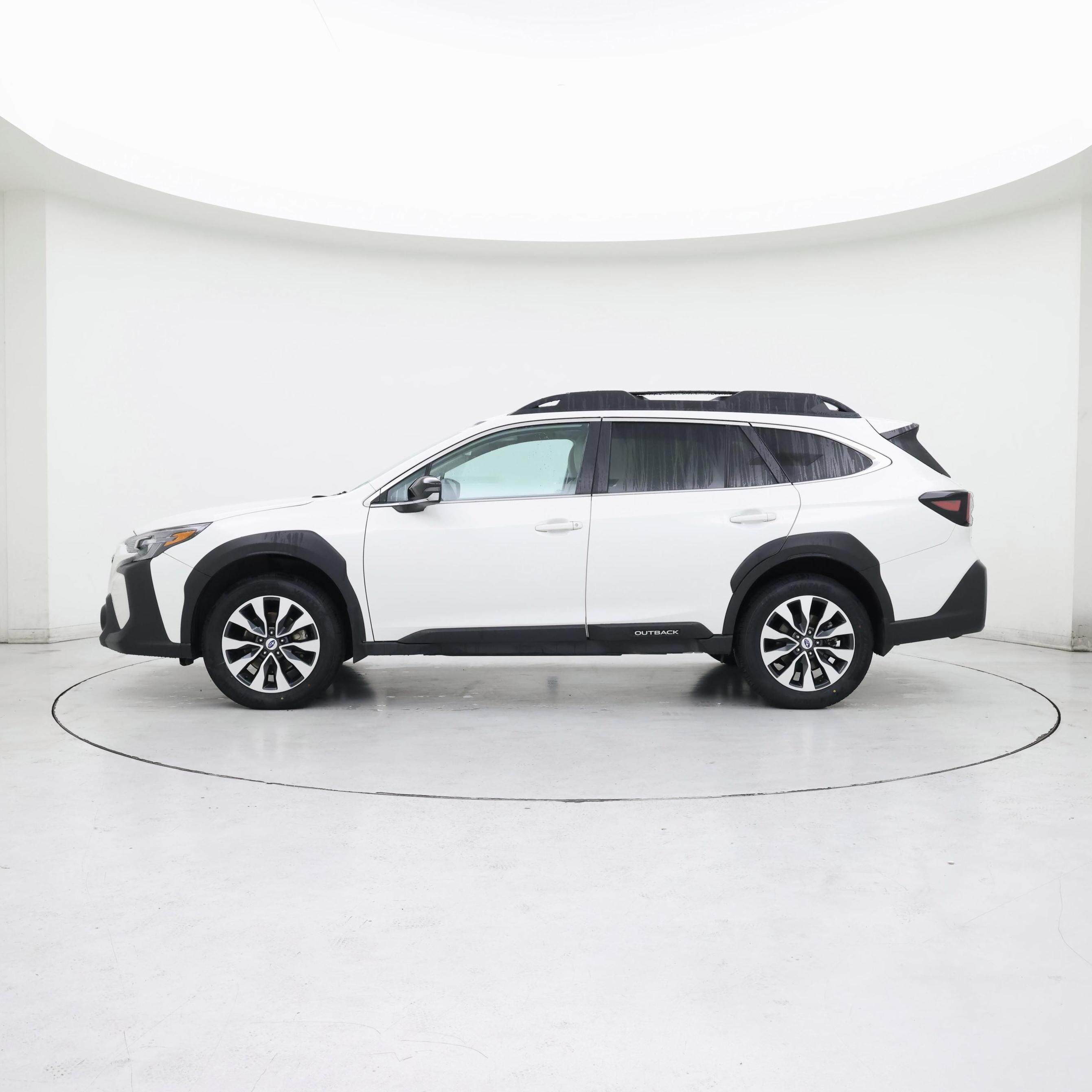 Thumbnail: 2024 Subaru Outback - 3