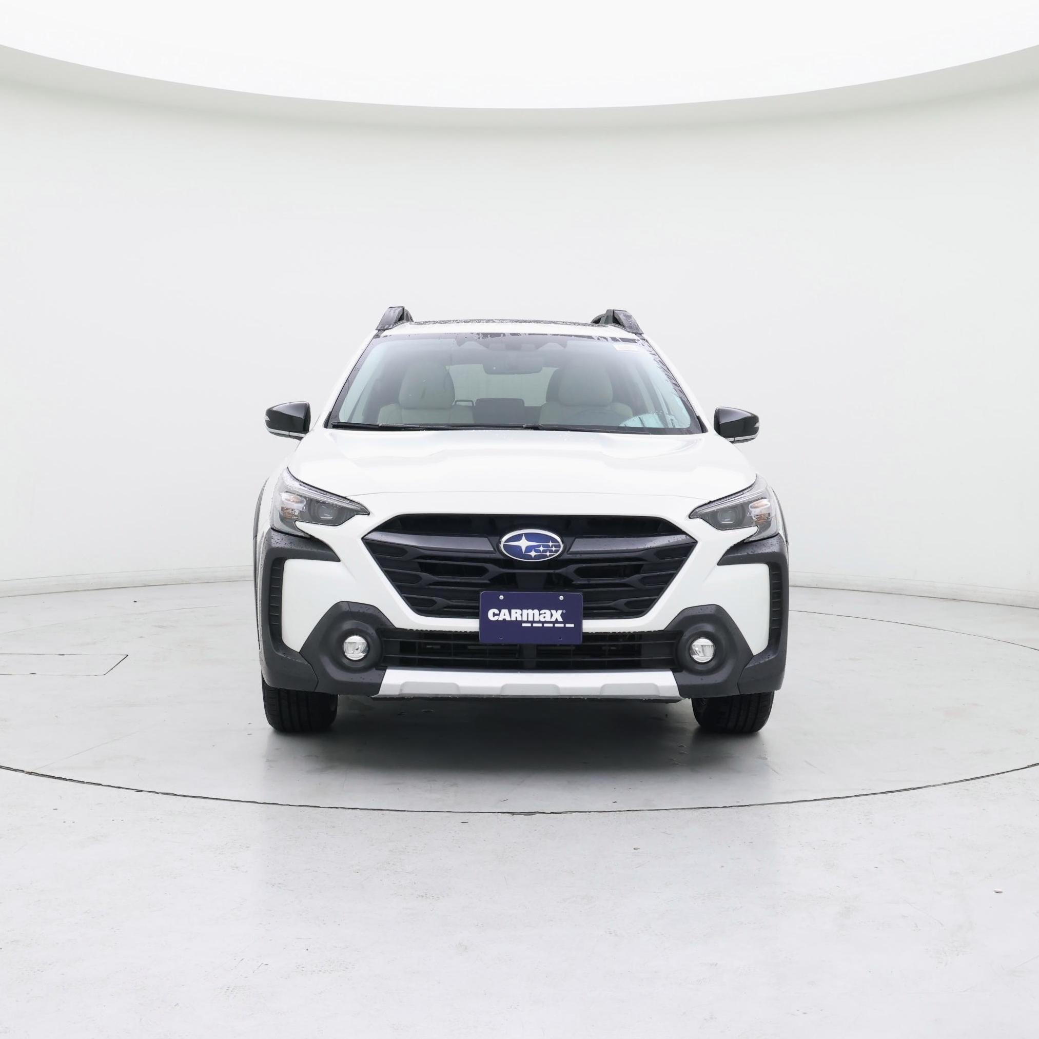 Thumbnail: 2024 Subaru Outback - 5