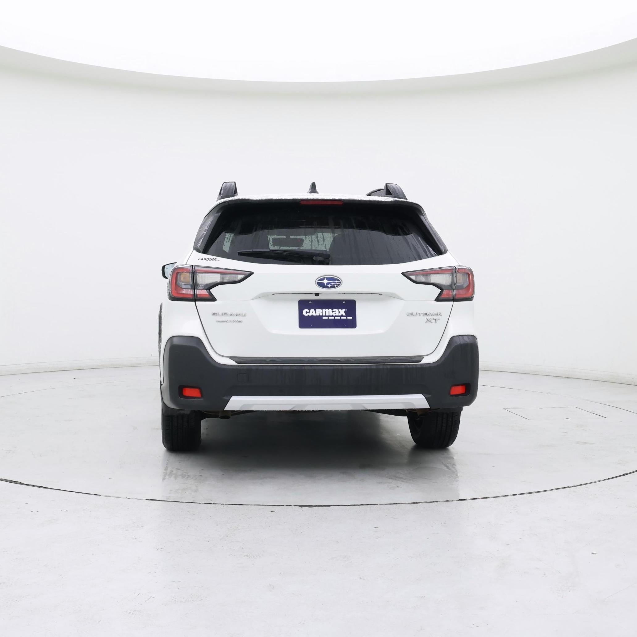 Thumbnail: 2024 Subaru Outback - 6