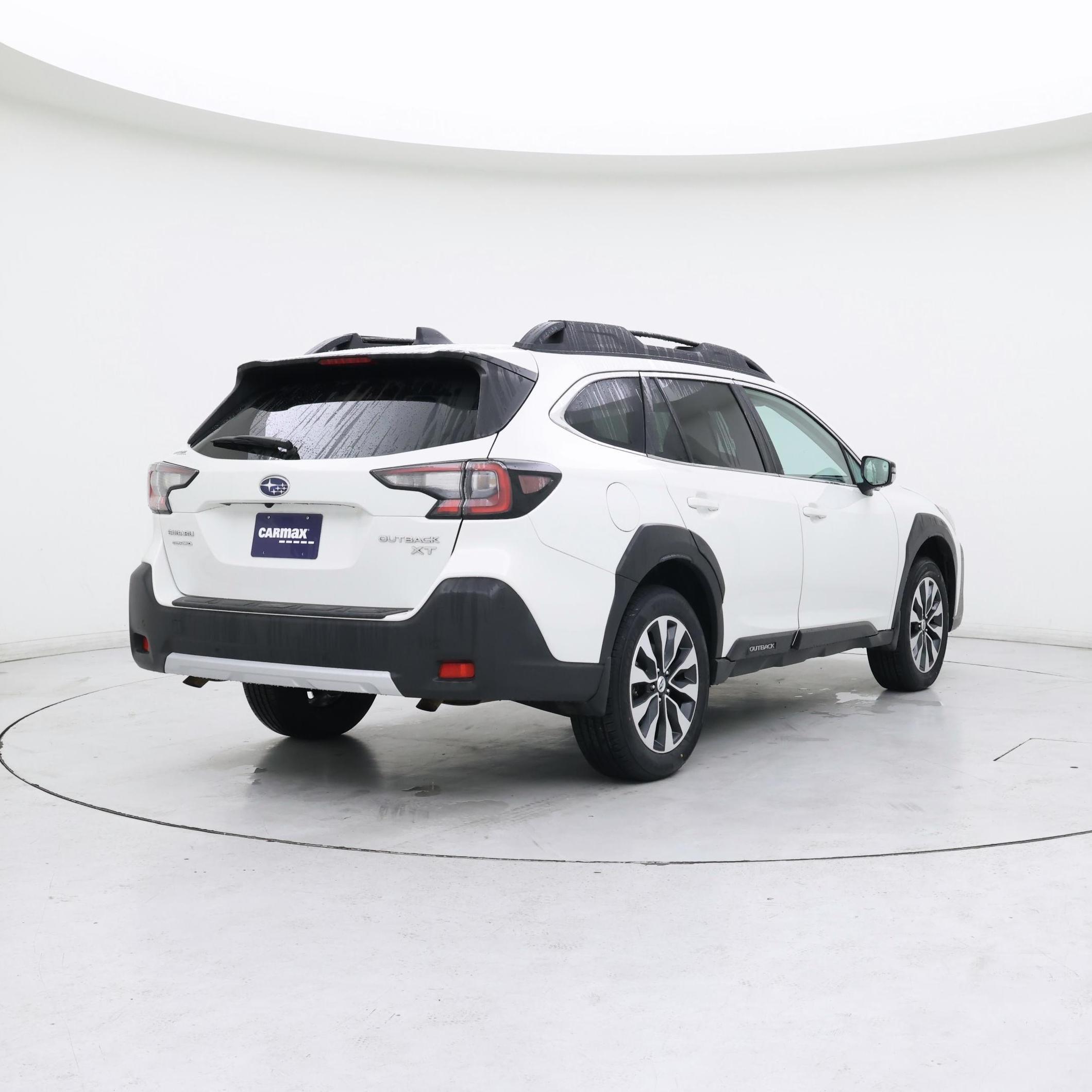 Thumbnail: 2024 Subaru Outback - 8