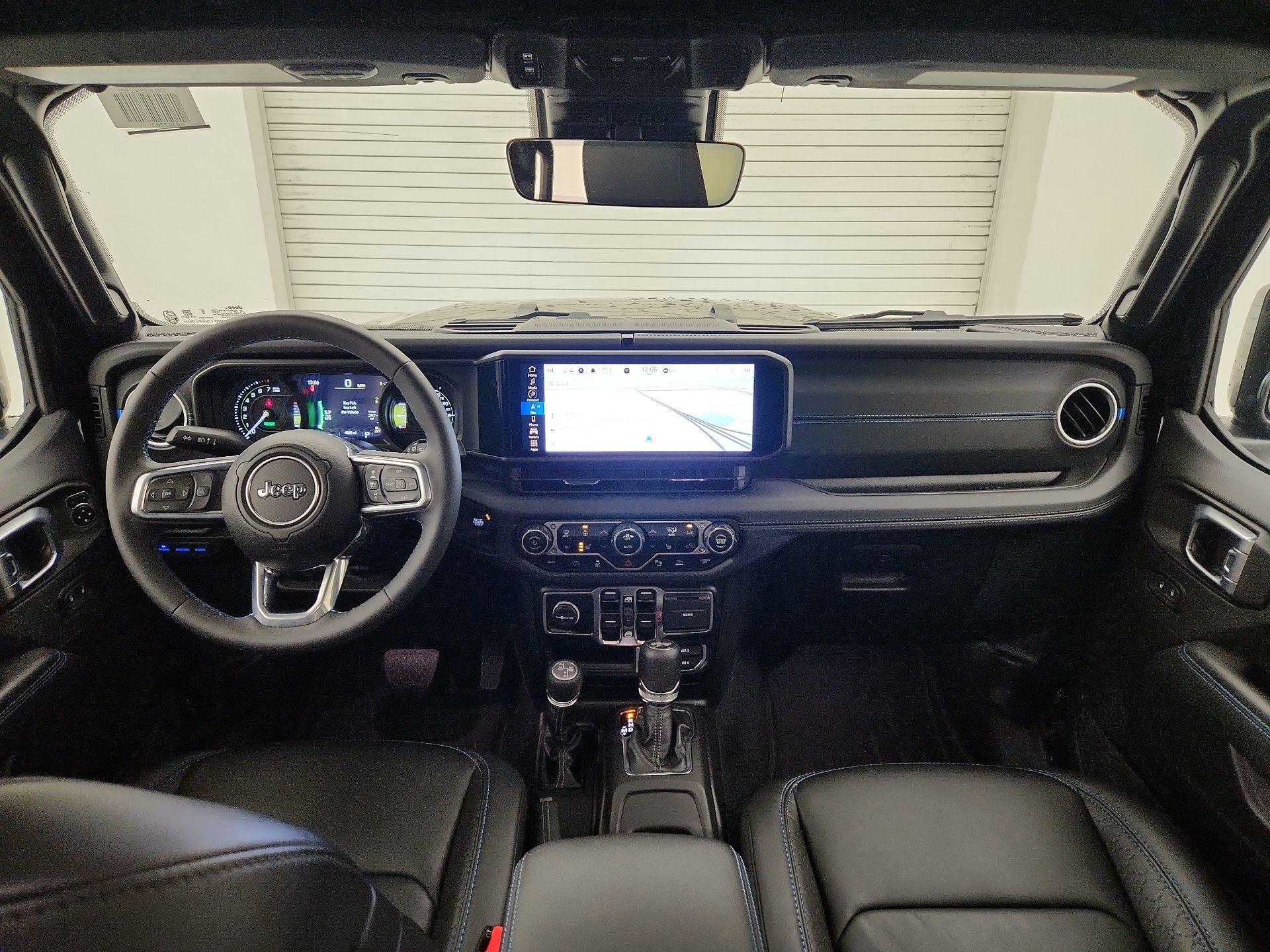 Thumbnail: 2024 Jeep Wrangler - 9