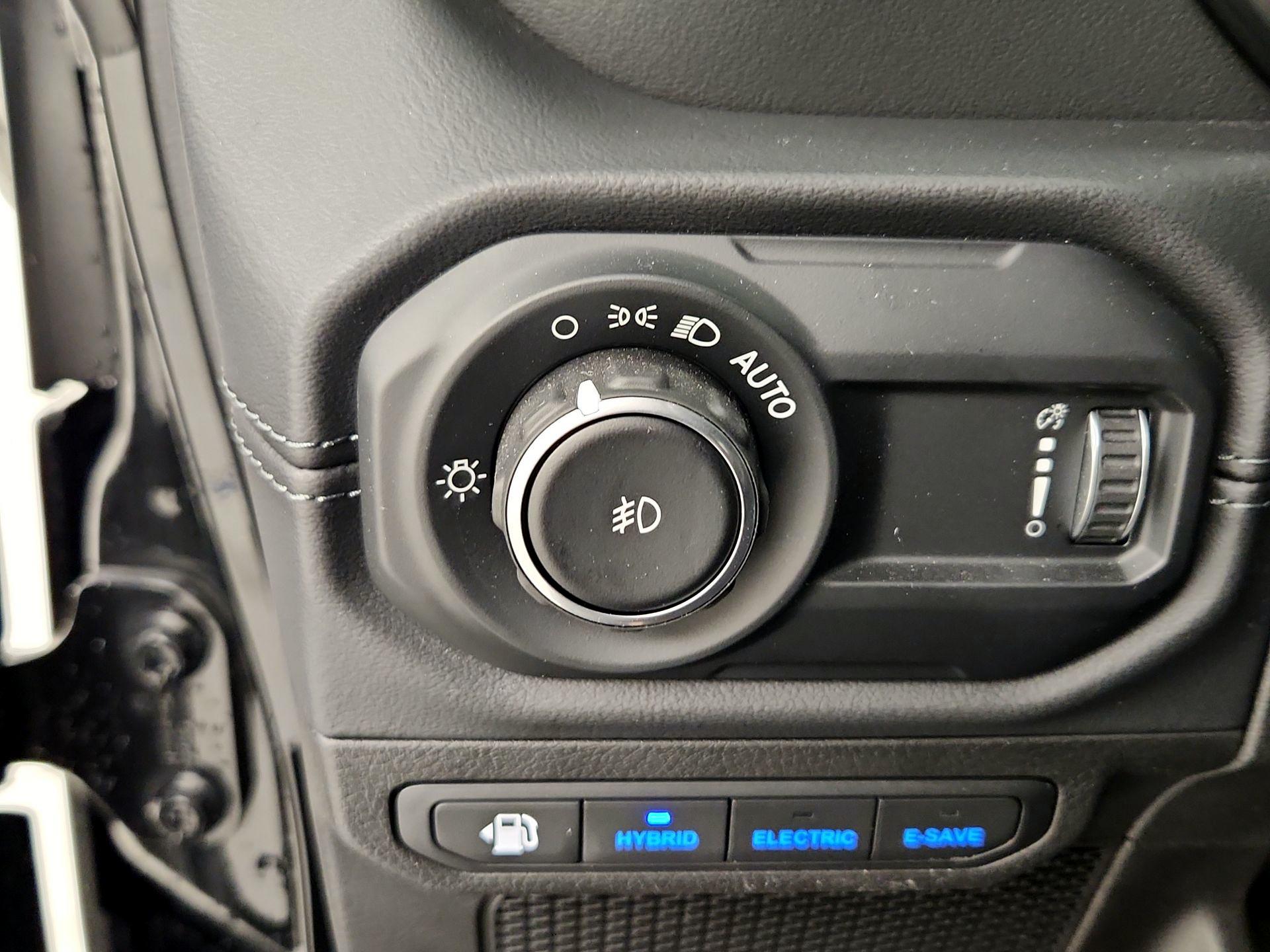 Thumbnail: 2024 Jeep Wrangler - 13