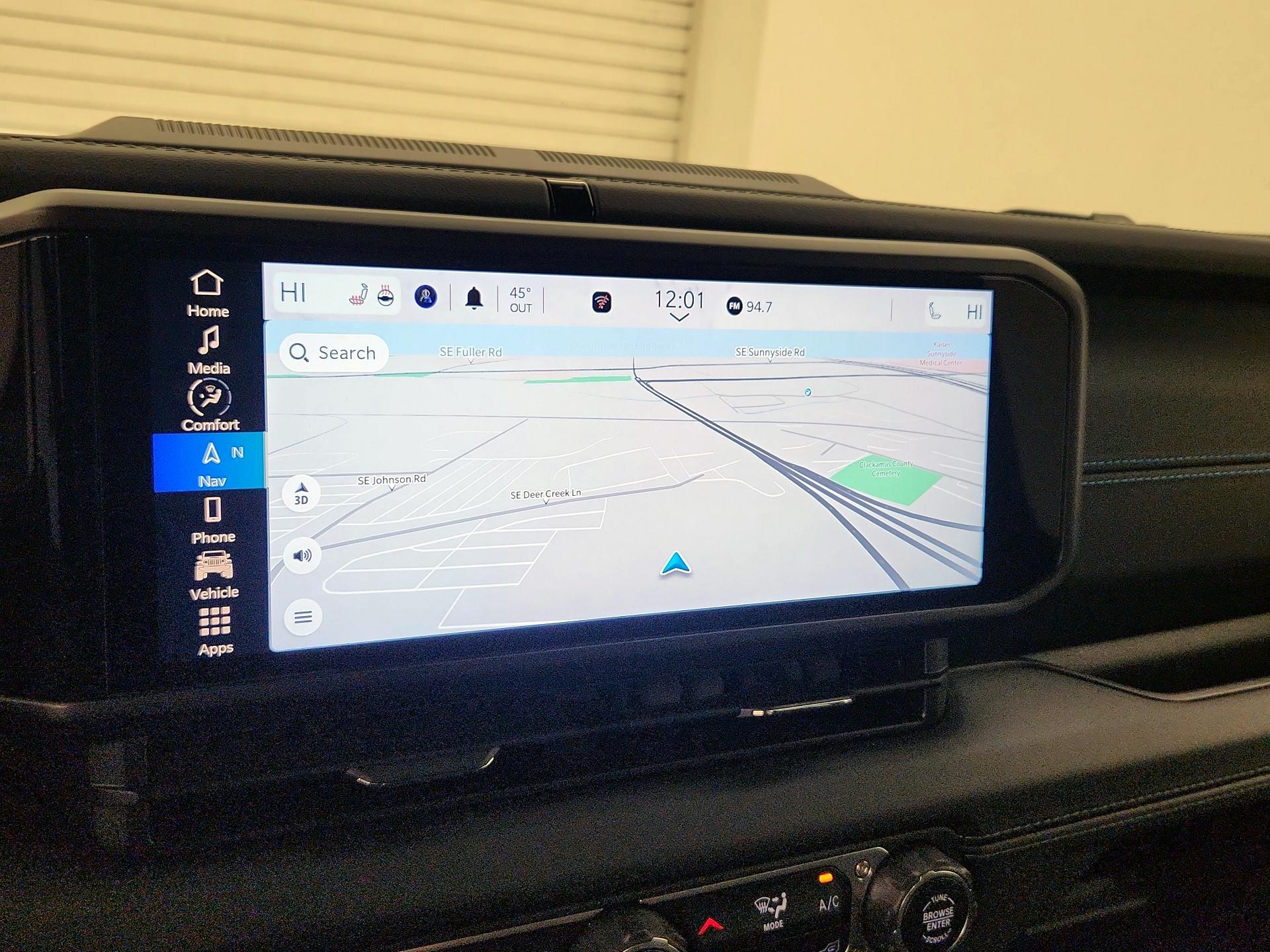 Thumbnail: 2024 Jeep Wrangler - 14